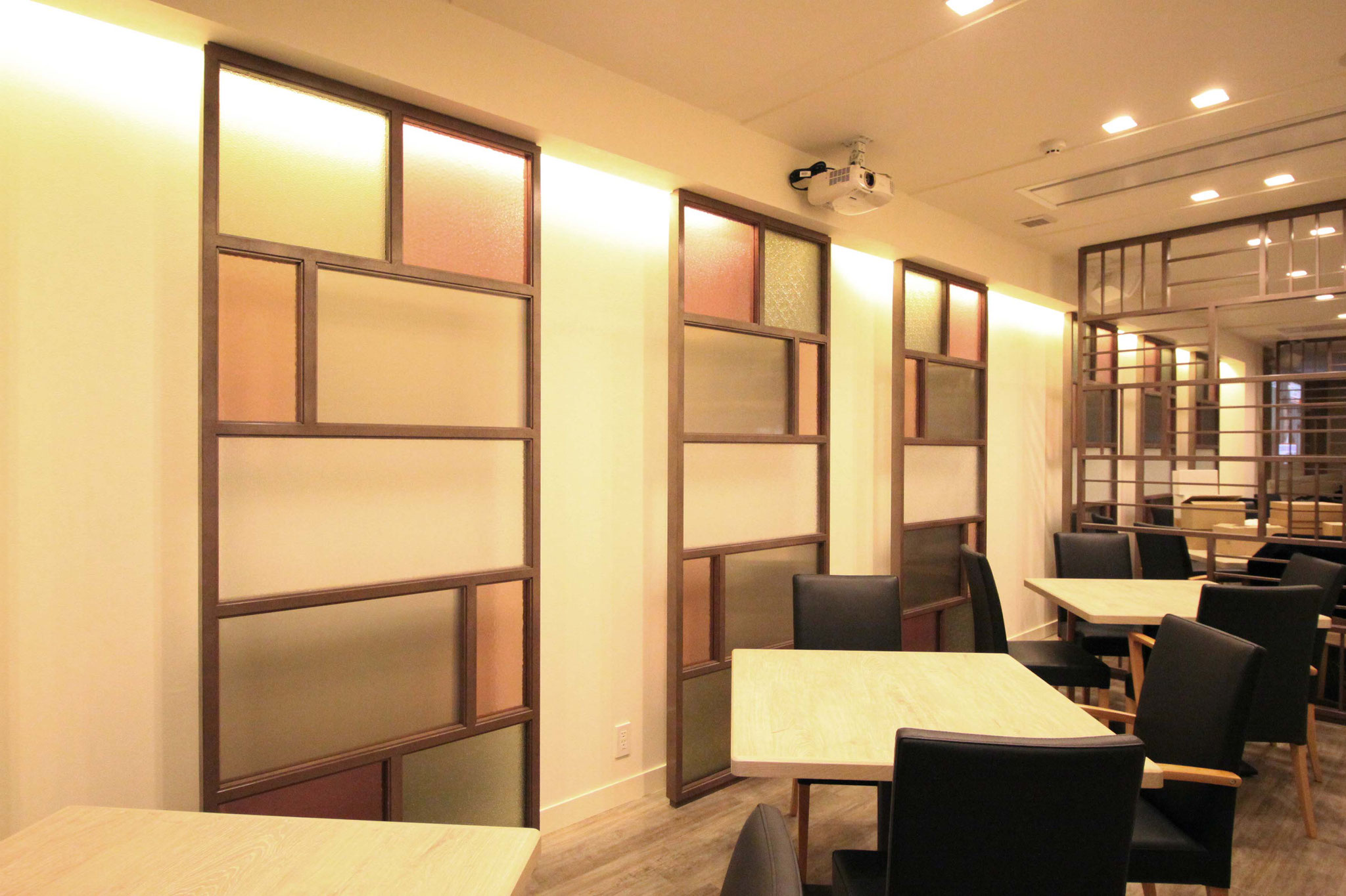 Mellow Glass：MG-C02、MG-W07、MG-C09、MG-E14