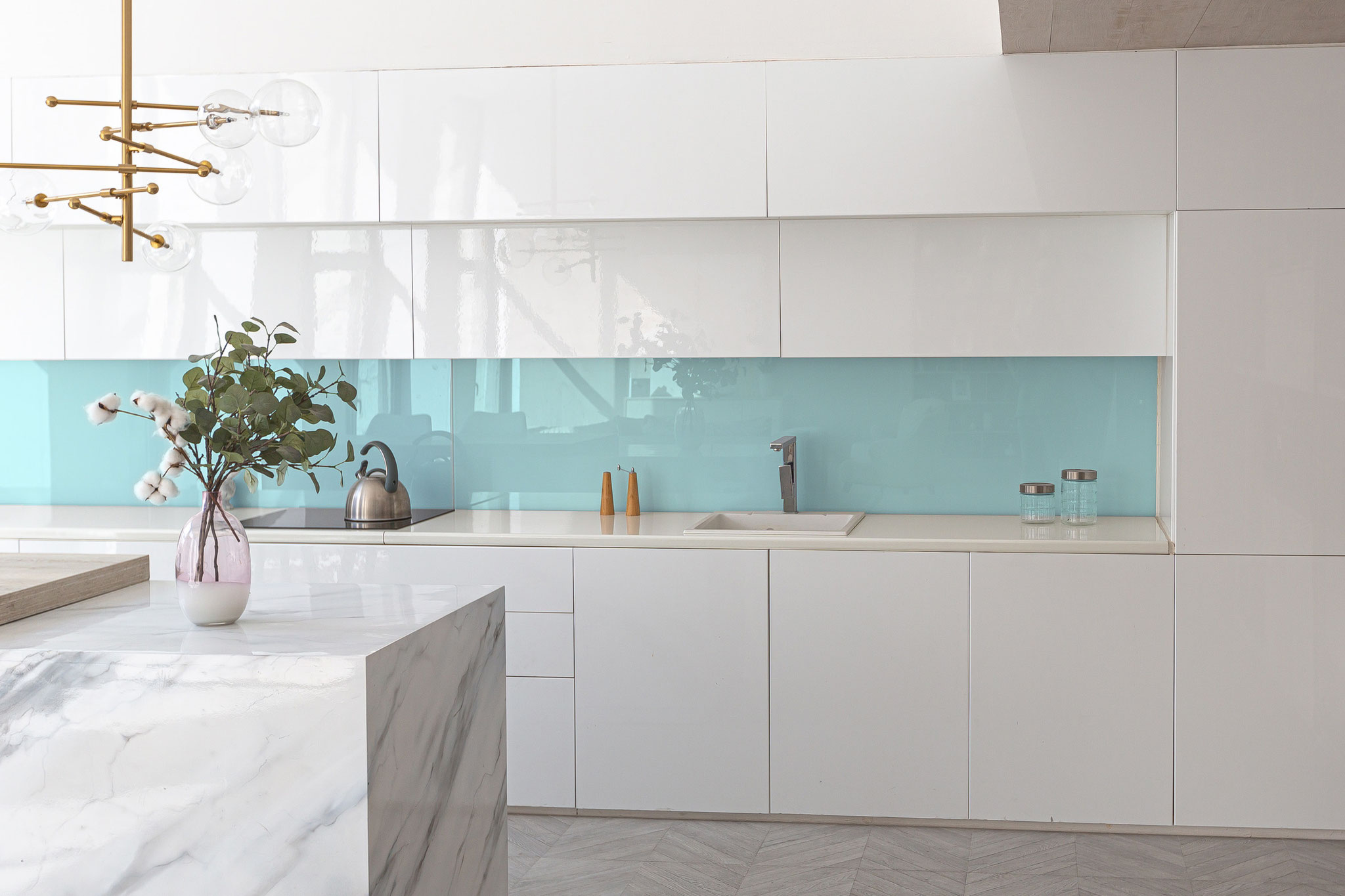 Shade Color Glass：SC117