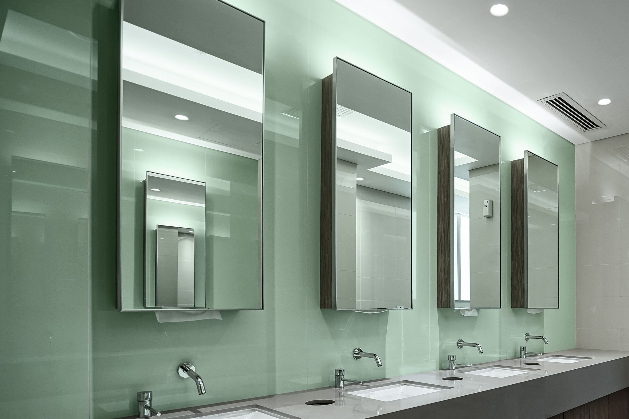 Shade Color Glass：SC116