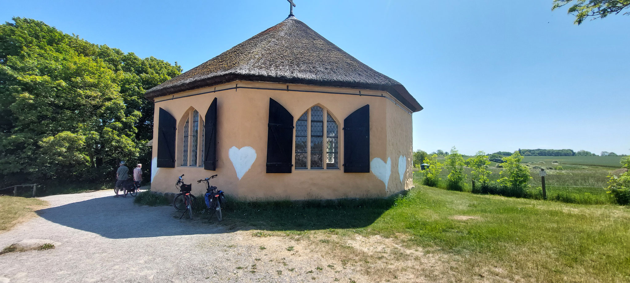 Kapelle Vitt