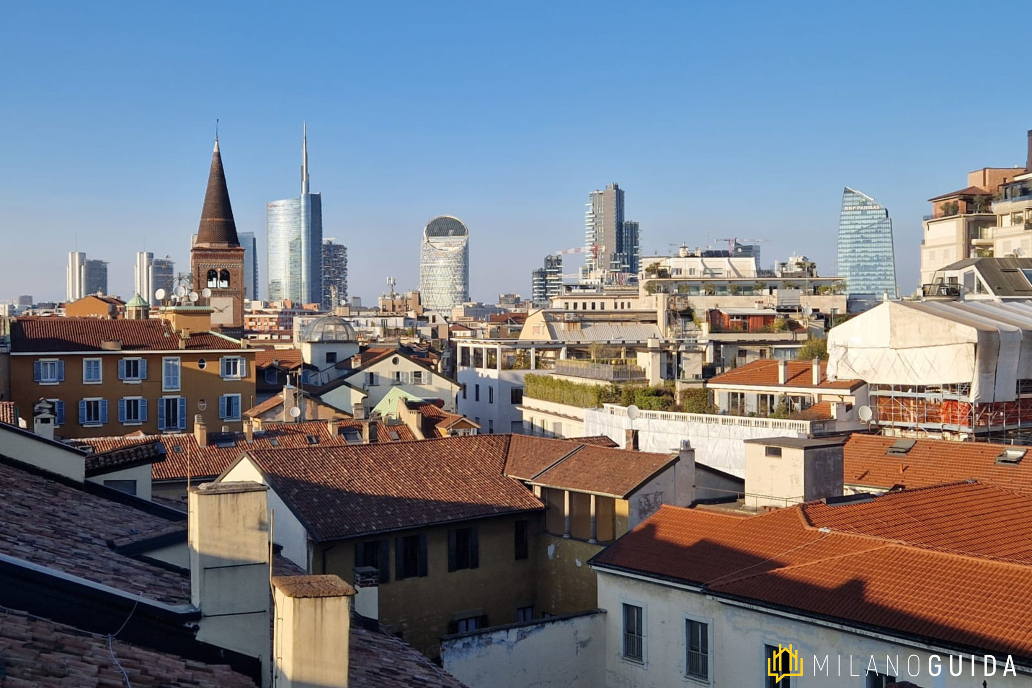 Visita guidata Osservatorio Astronomico Brera