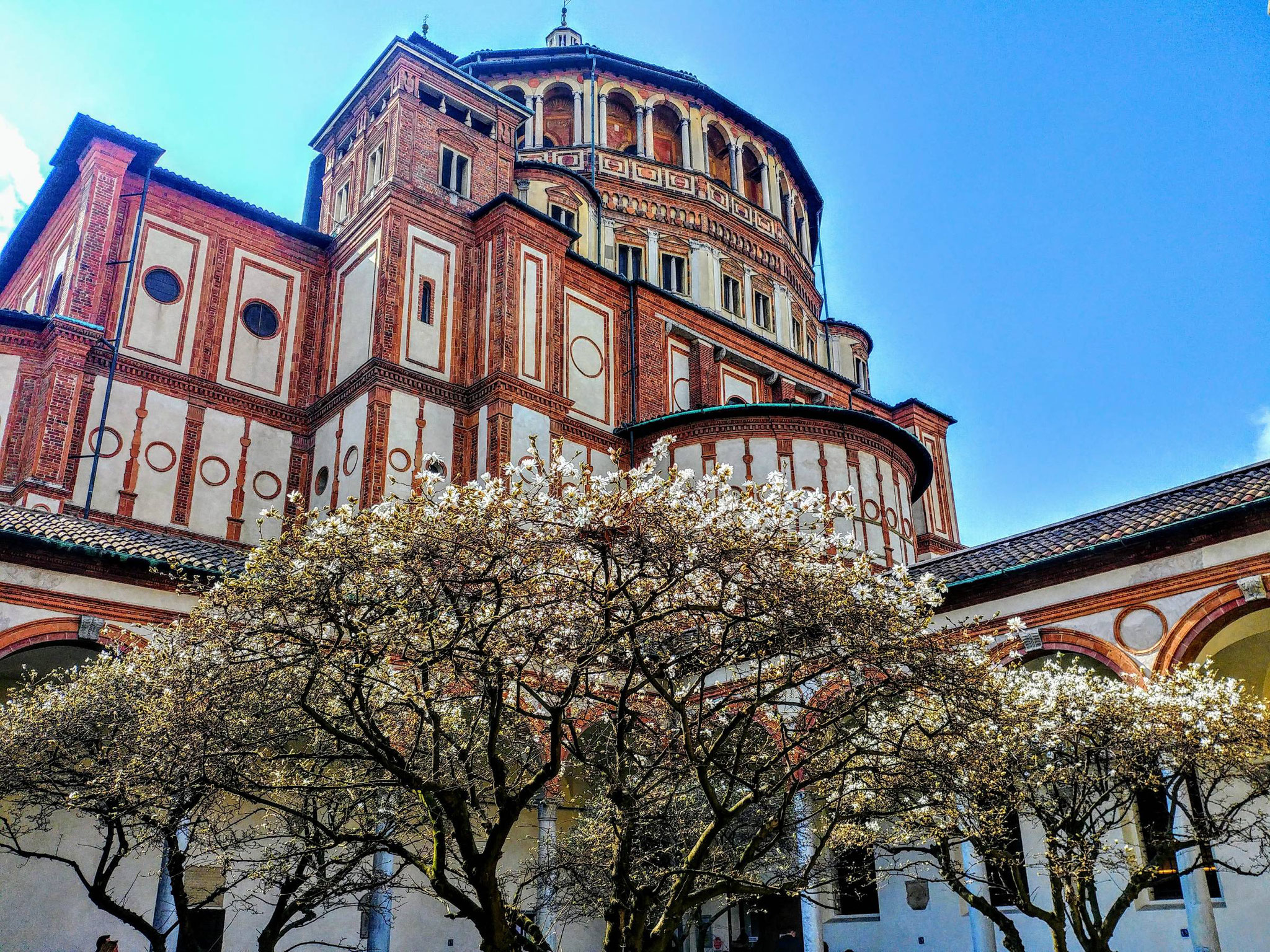 Santa Maria delle Grazie Last Supper