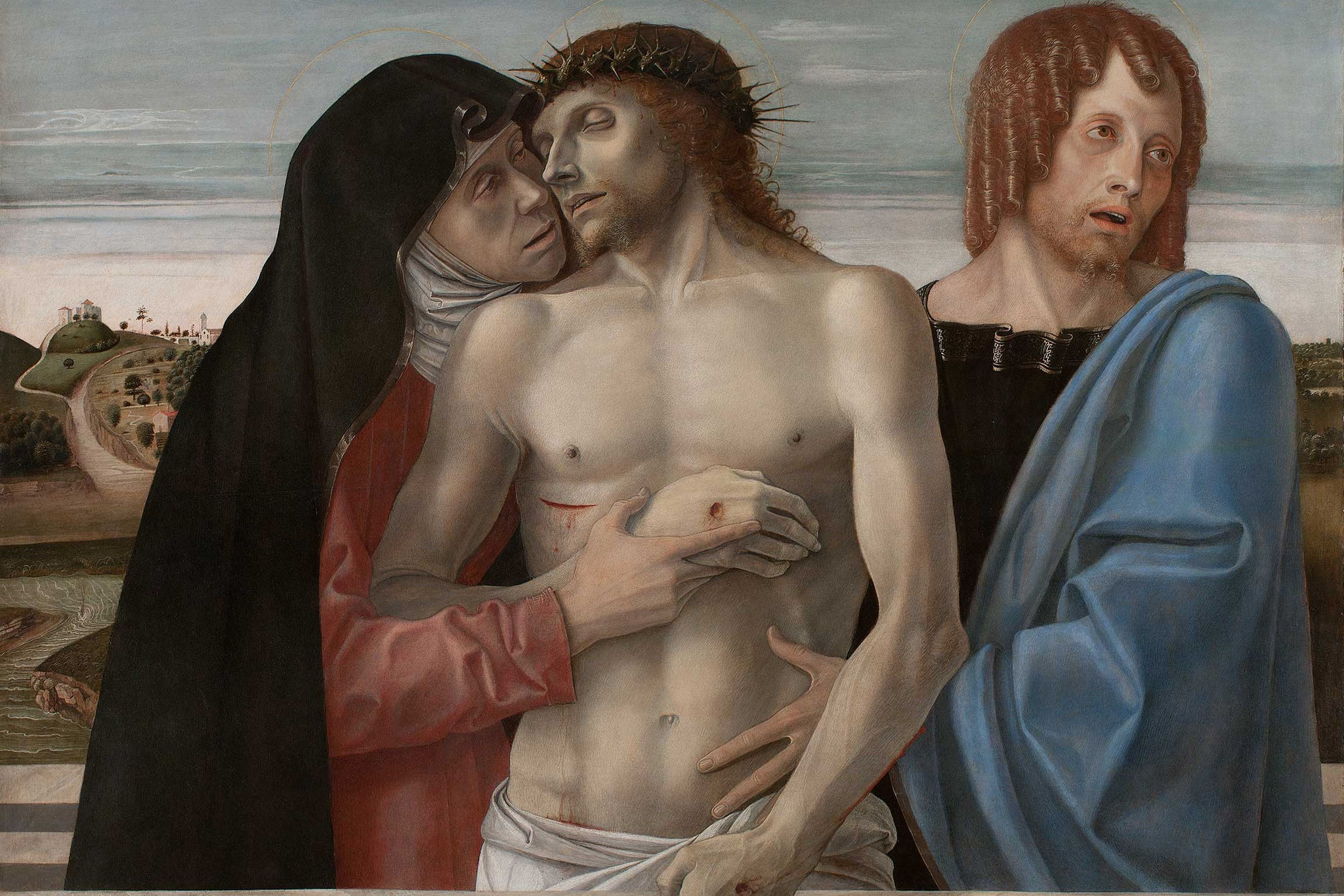 Visita guidata Pinacoteca di Brera