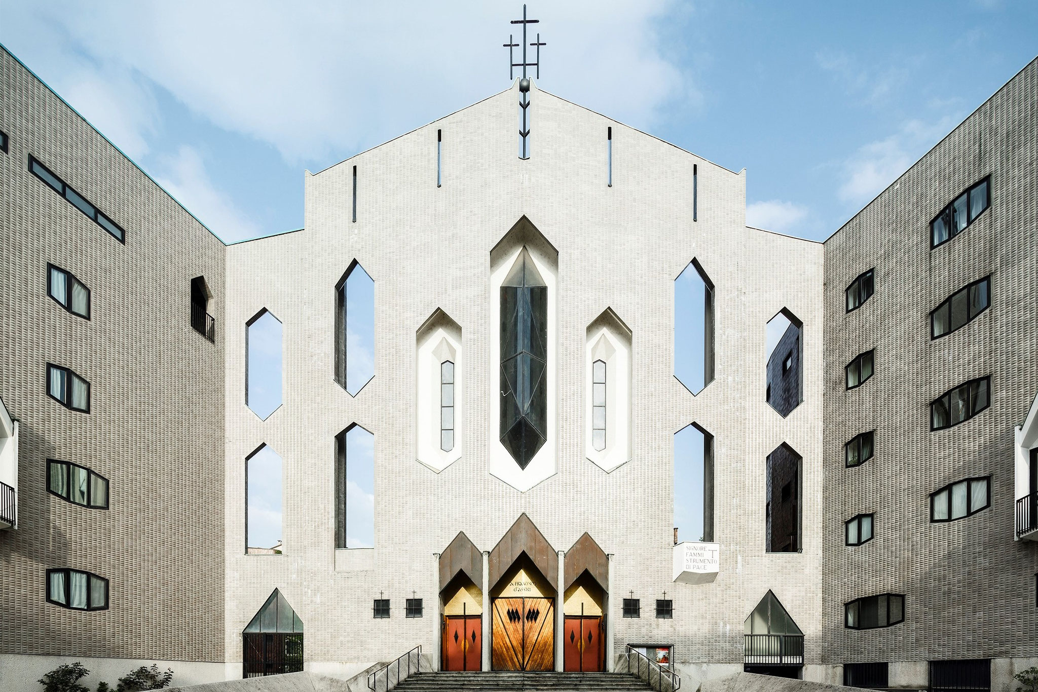 Visita guidata Gio Ponti Milano