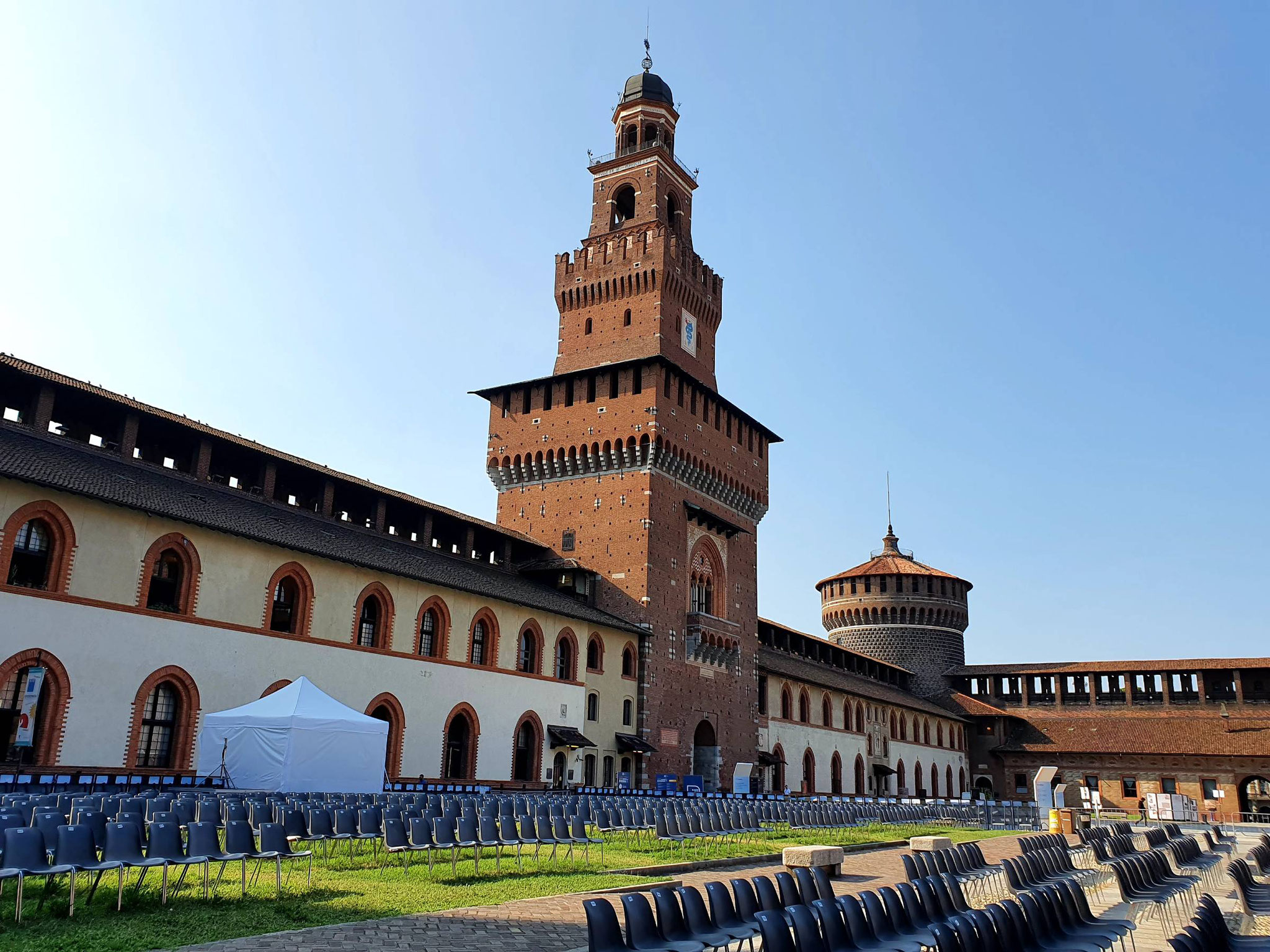 Best of Milan Last Supper Tour