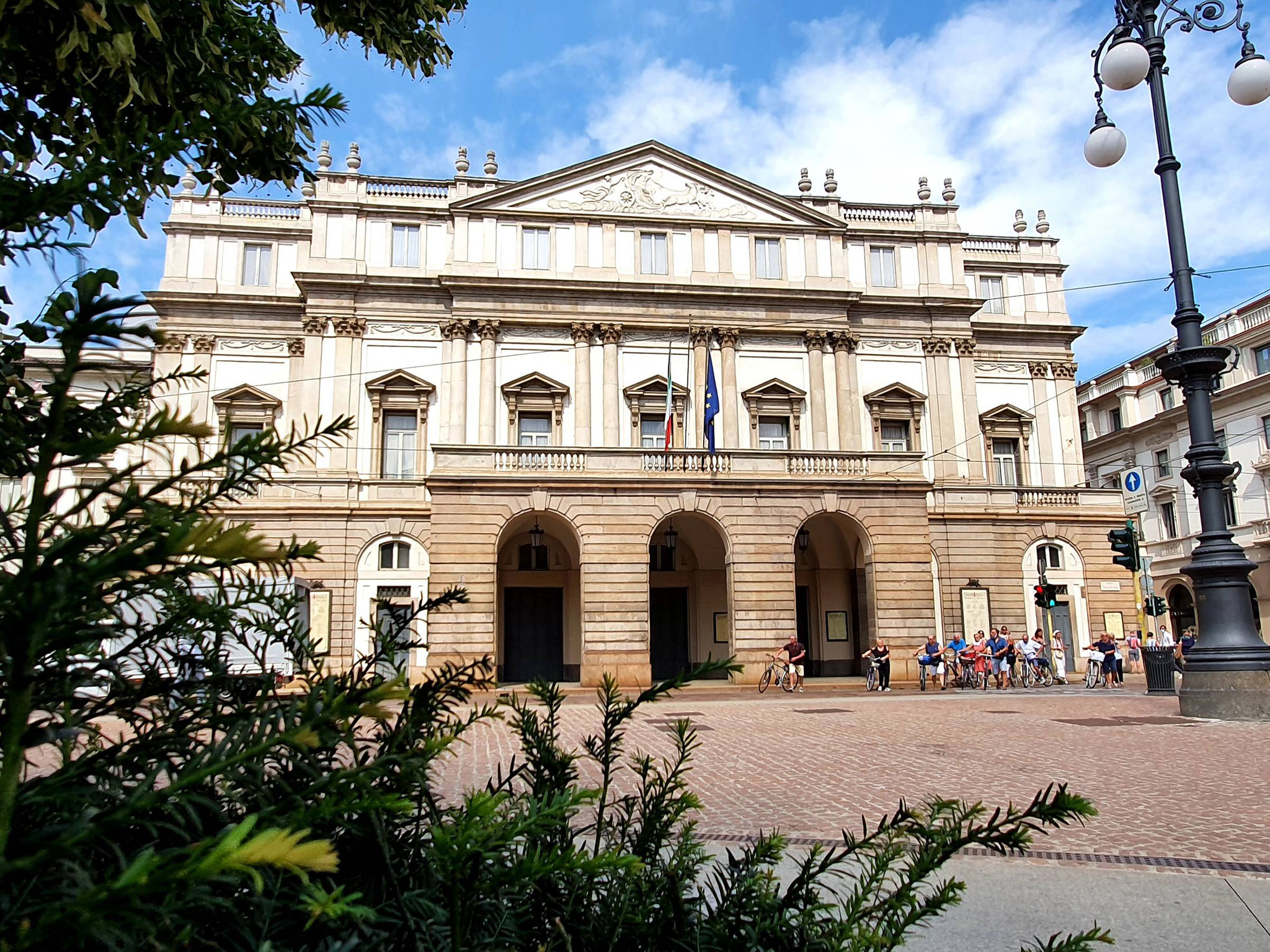 La Scala Milan