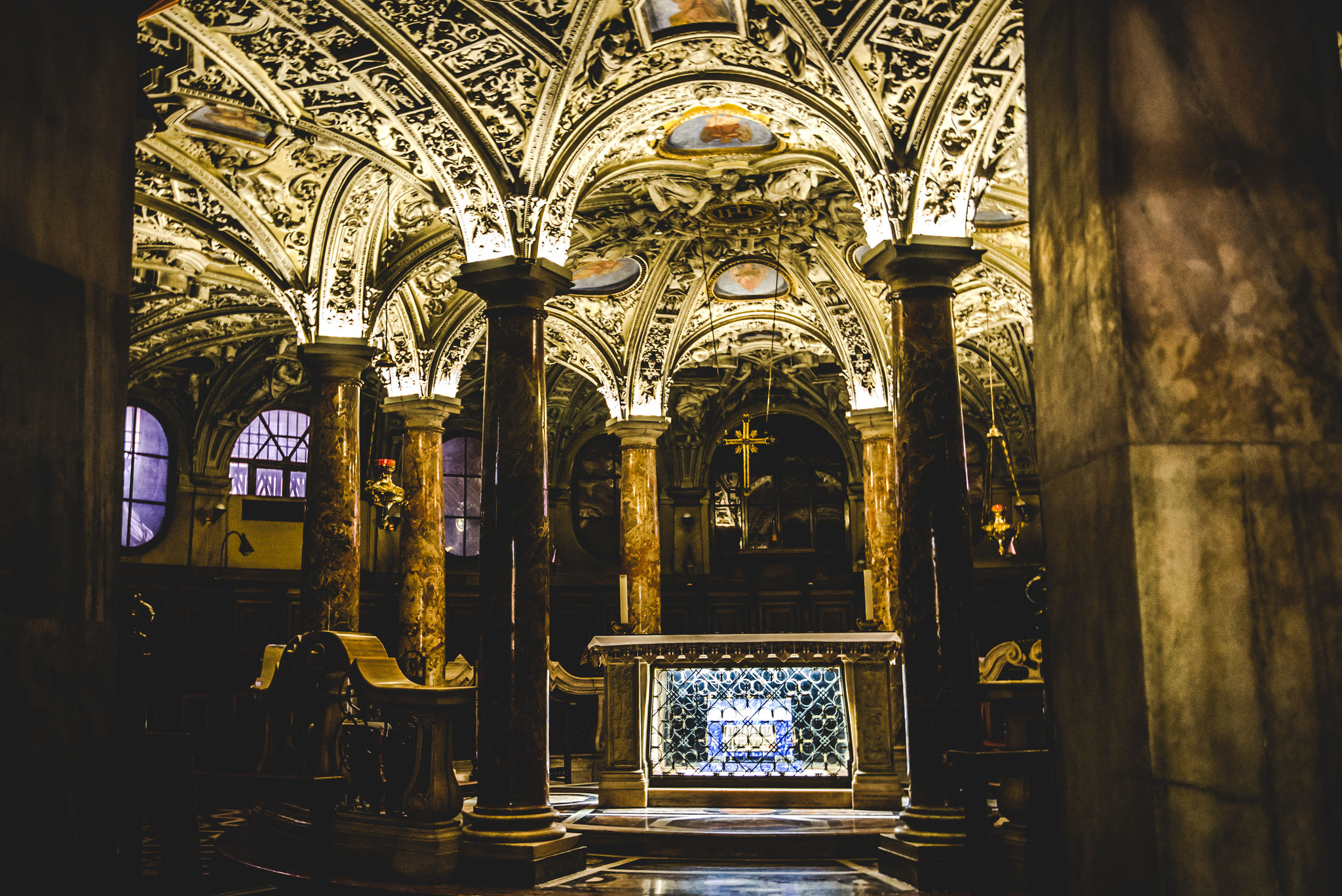 Visita guidata Duomo di Milano