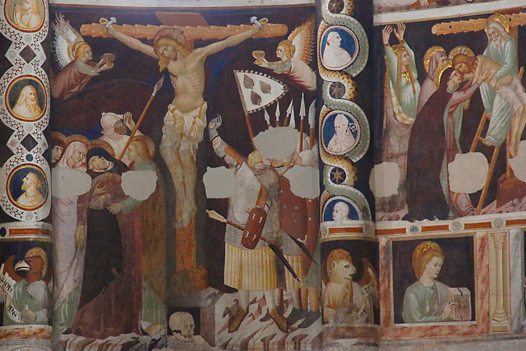 Visita guidata Como romanica