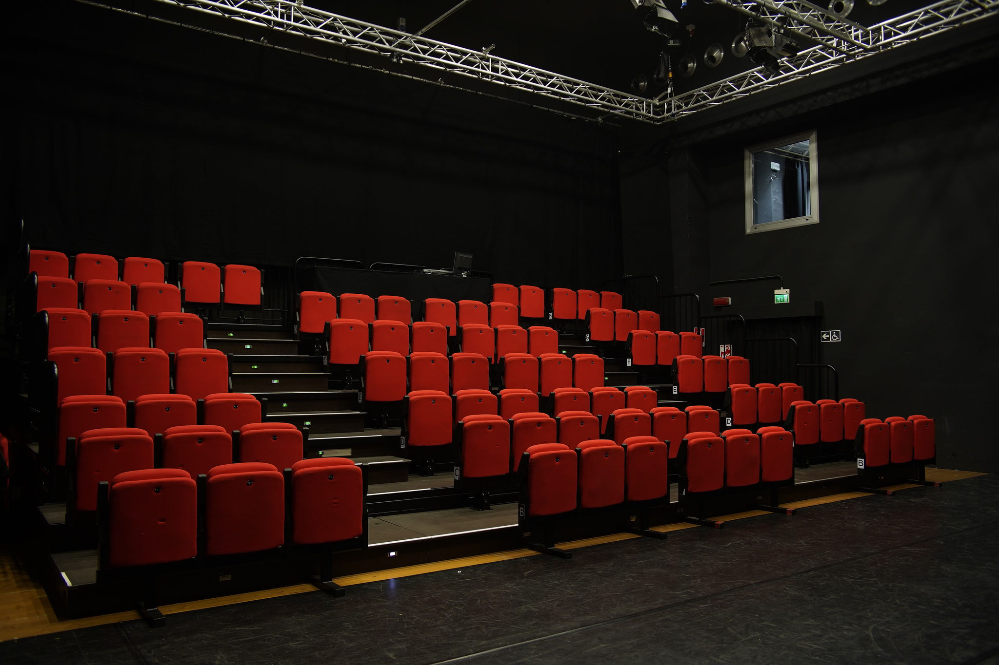 Teatro Elfo Puccini