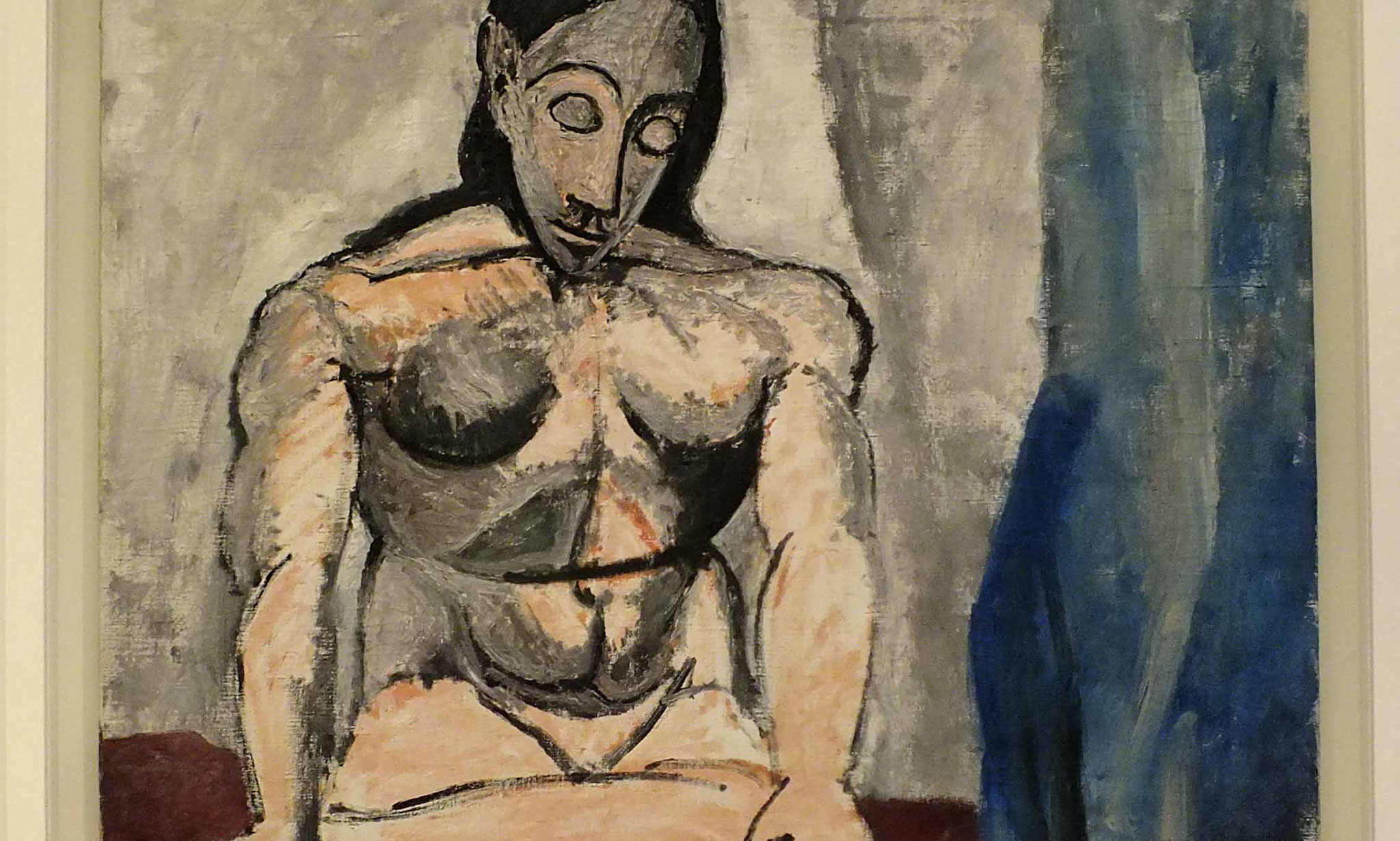Visita guidata alla mostra di Picasso a Milano
