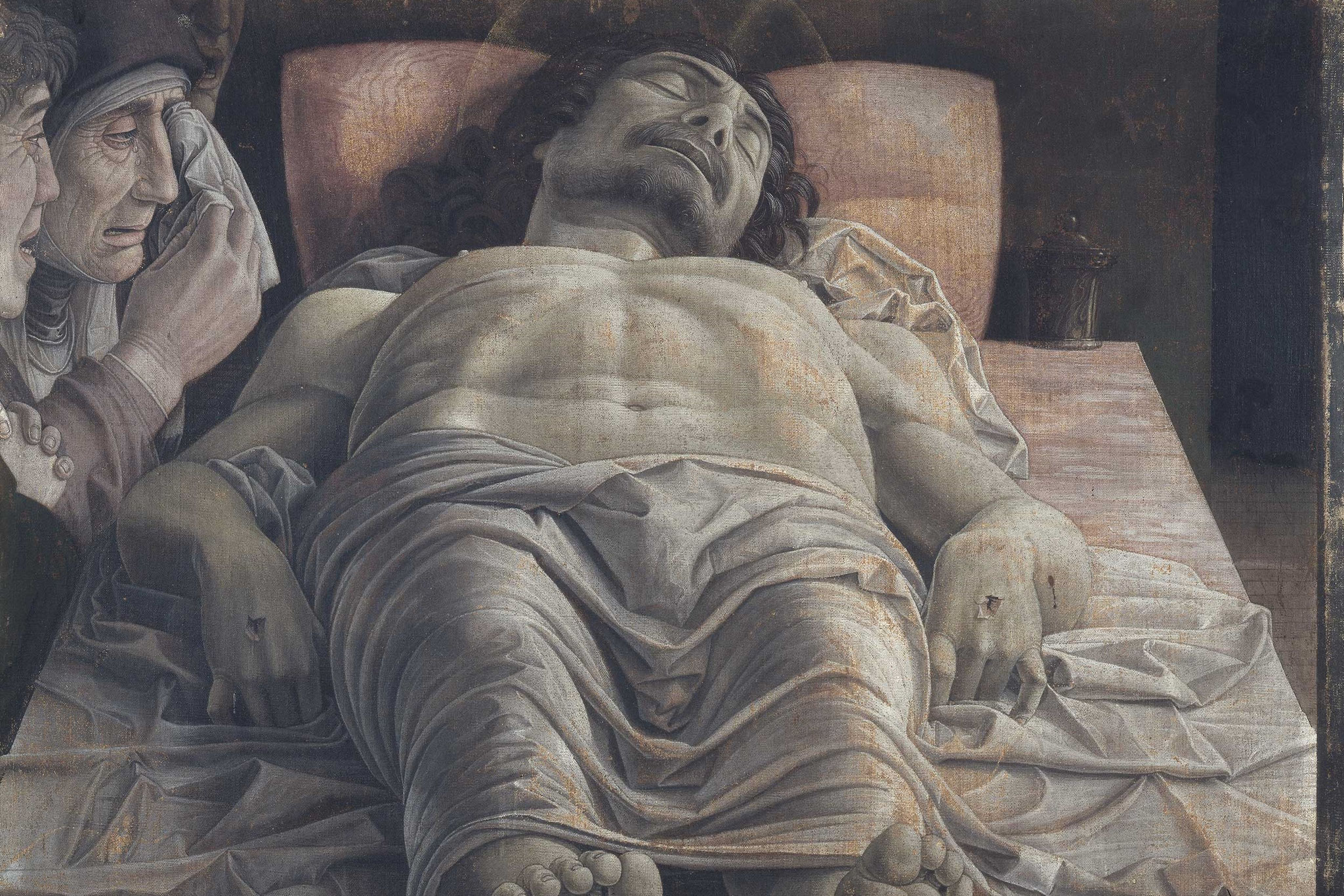 Visita guidata Pinacoteca di Brera