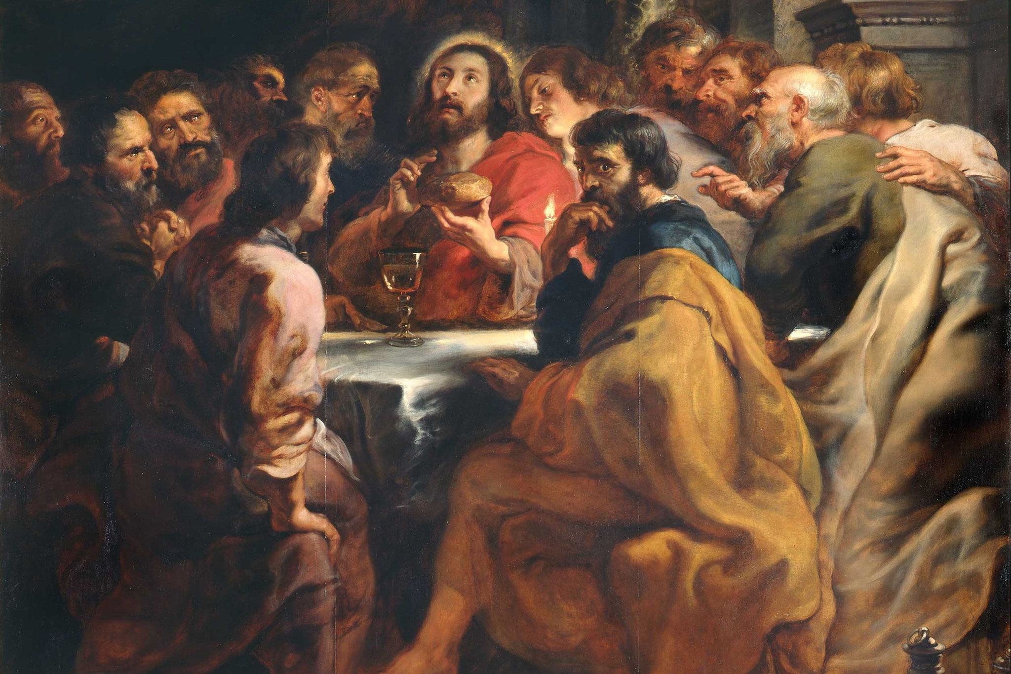 Visita guidata Pinacoteca Brera