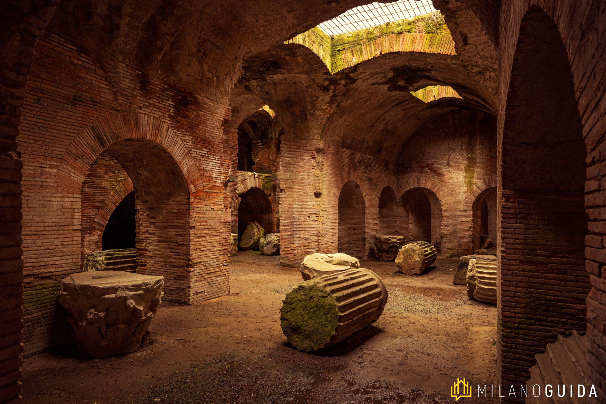 Visita guidata Campi Flegrei