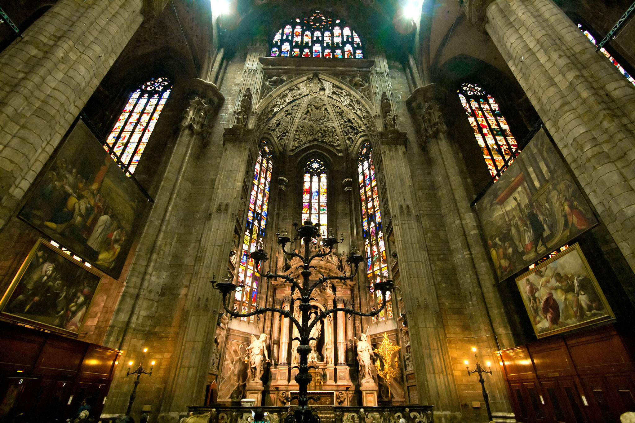 Visita guidata Duomo di Milano