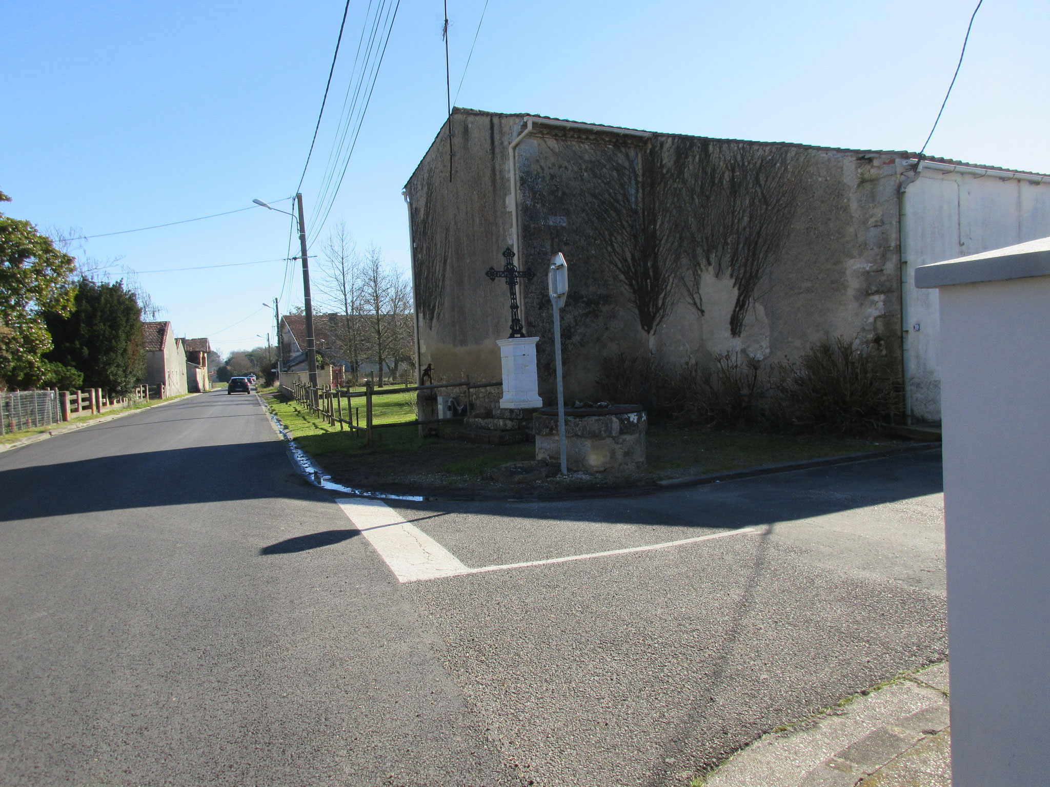 mairie de Bégadan, site officiel de la commune de Bégadan https