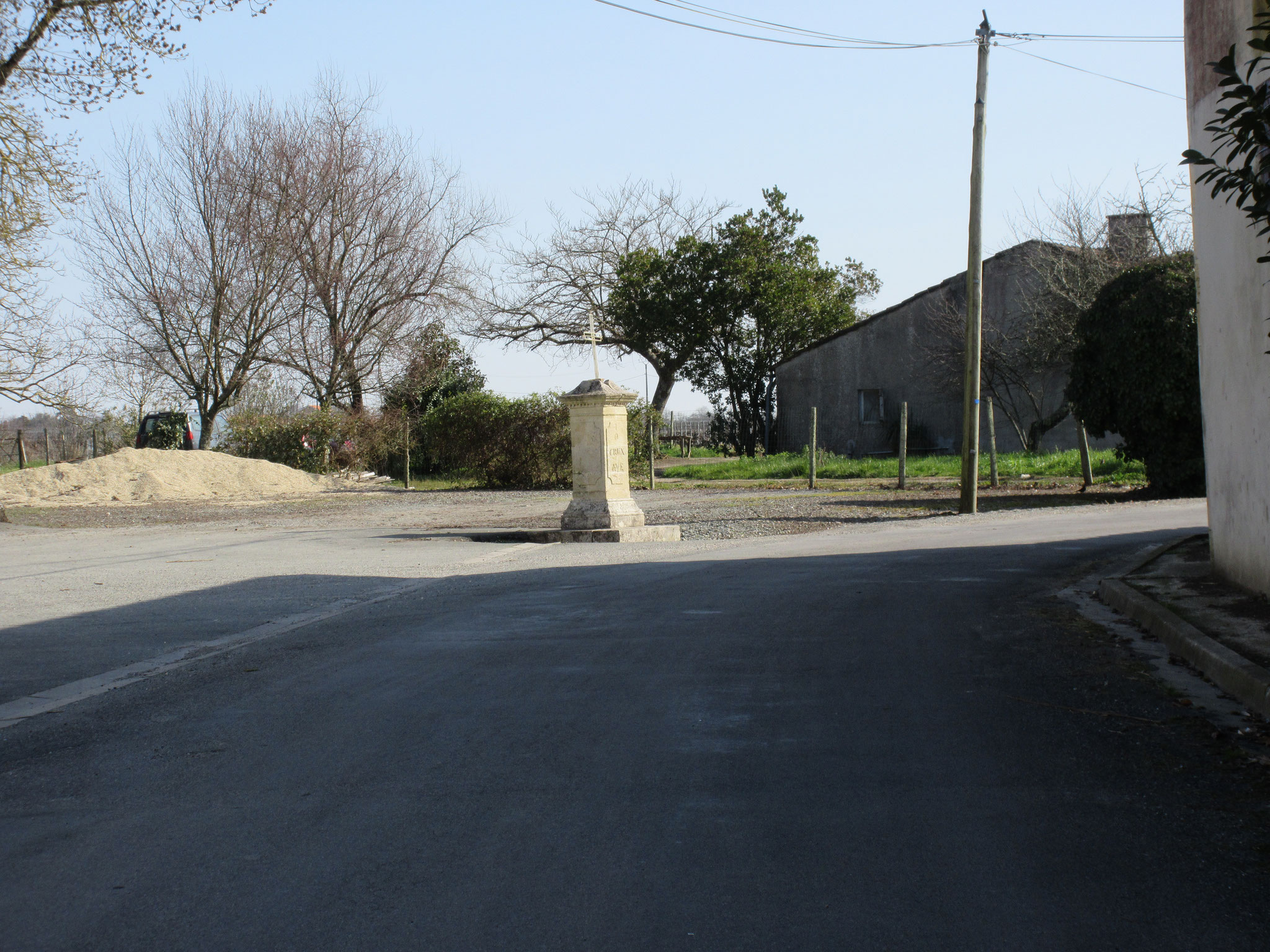 mairie de Bégadan, site officiel de la commune de Bégadan https