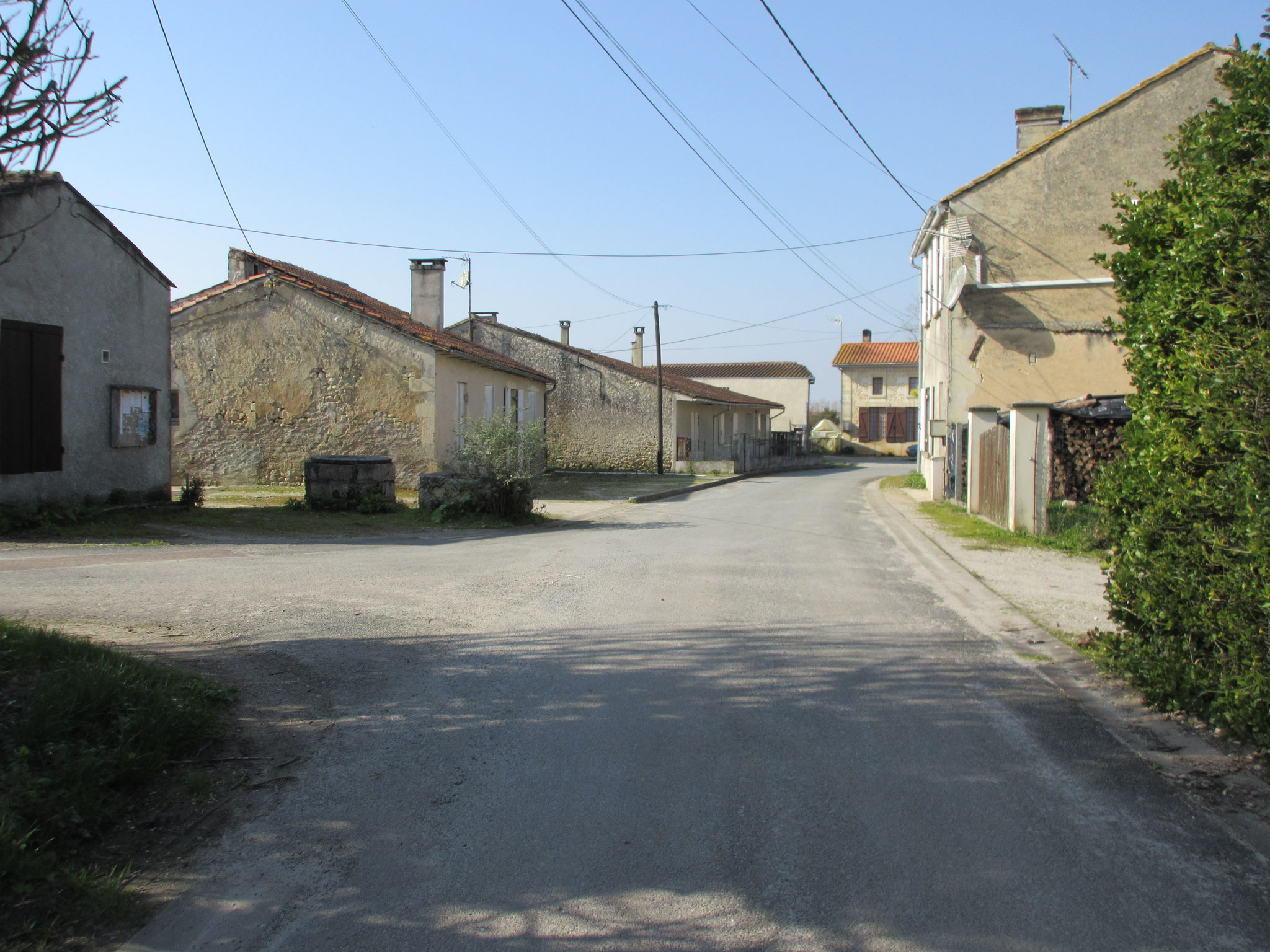 mairie de Bégadan, site officiel de la commune de Bégadan https
