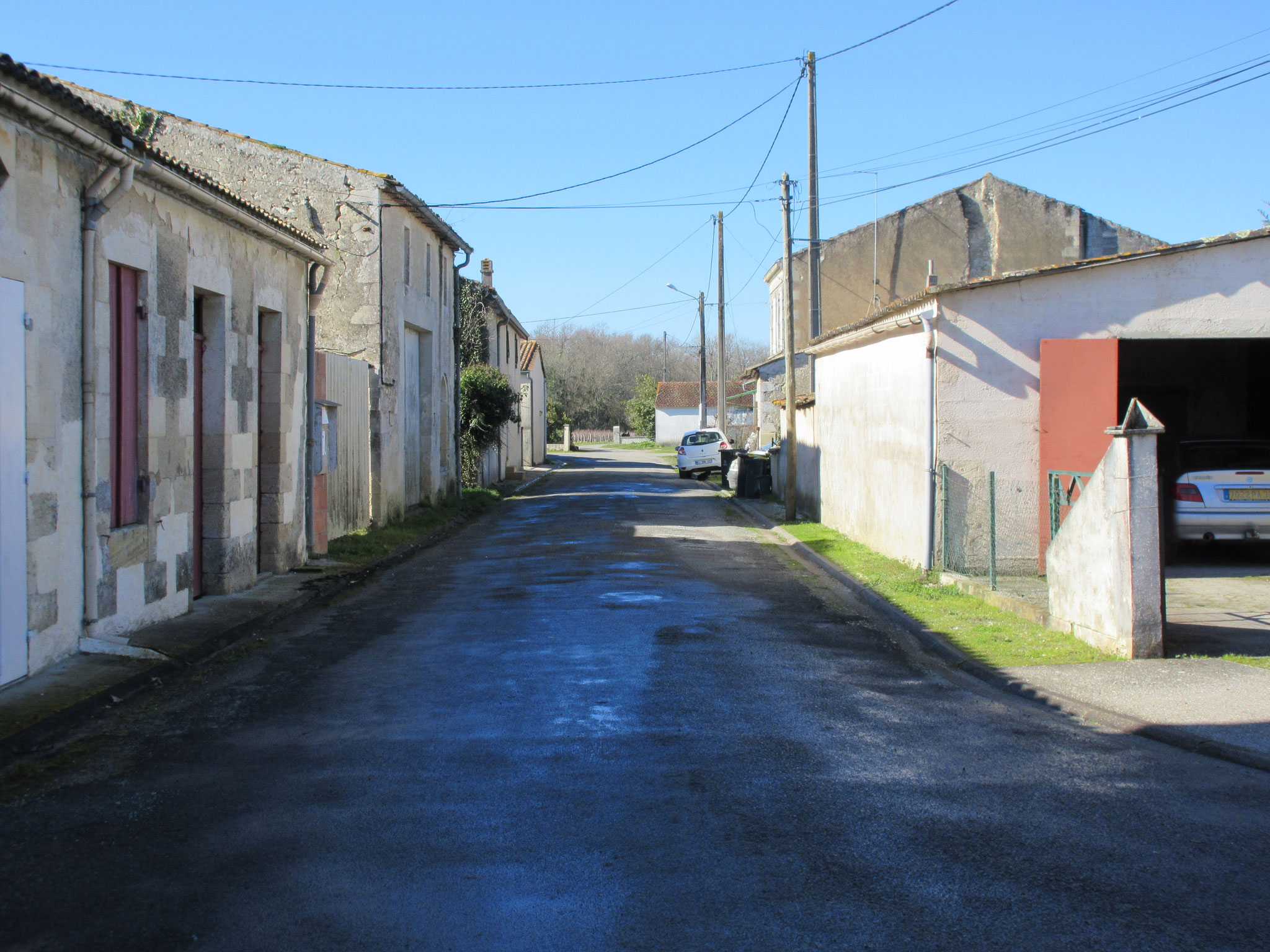 mairie de Bégadan, site officiel de la commune de Bégadan https
