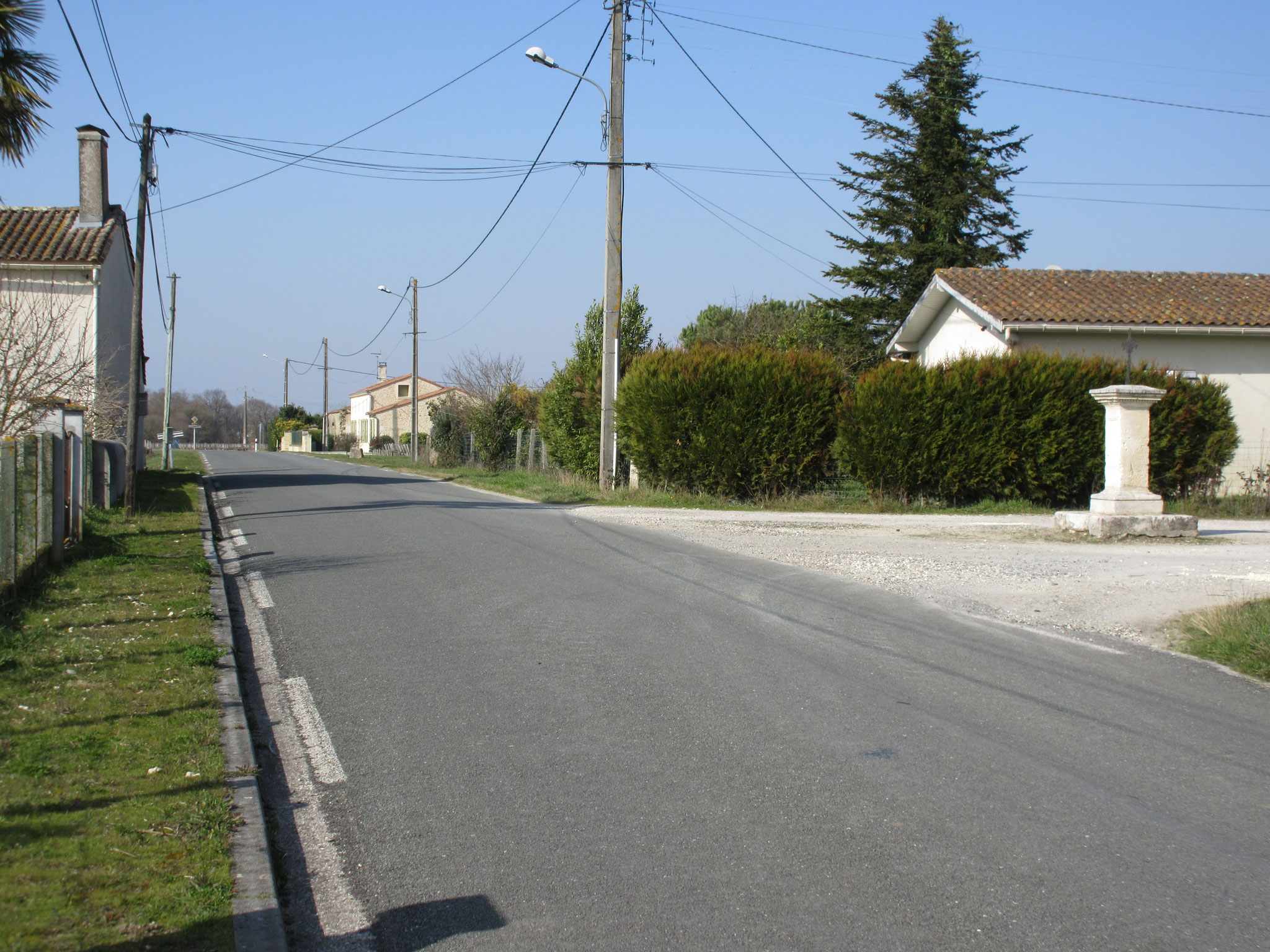 HAMEAU LES BERNEDES
