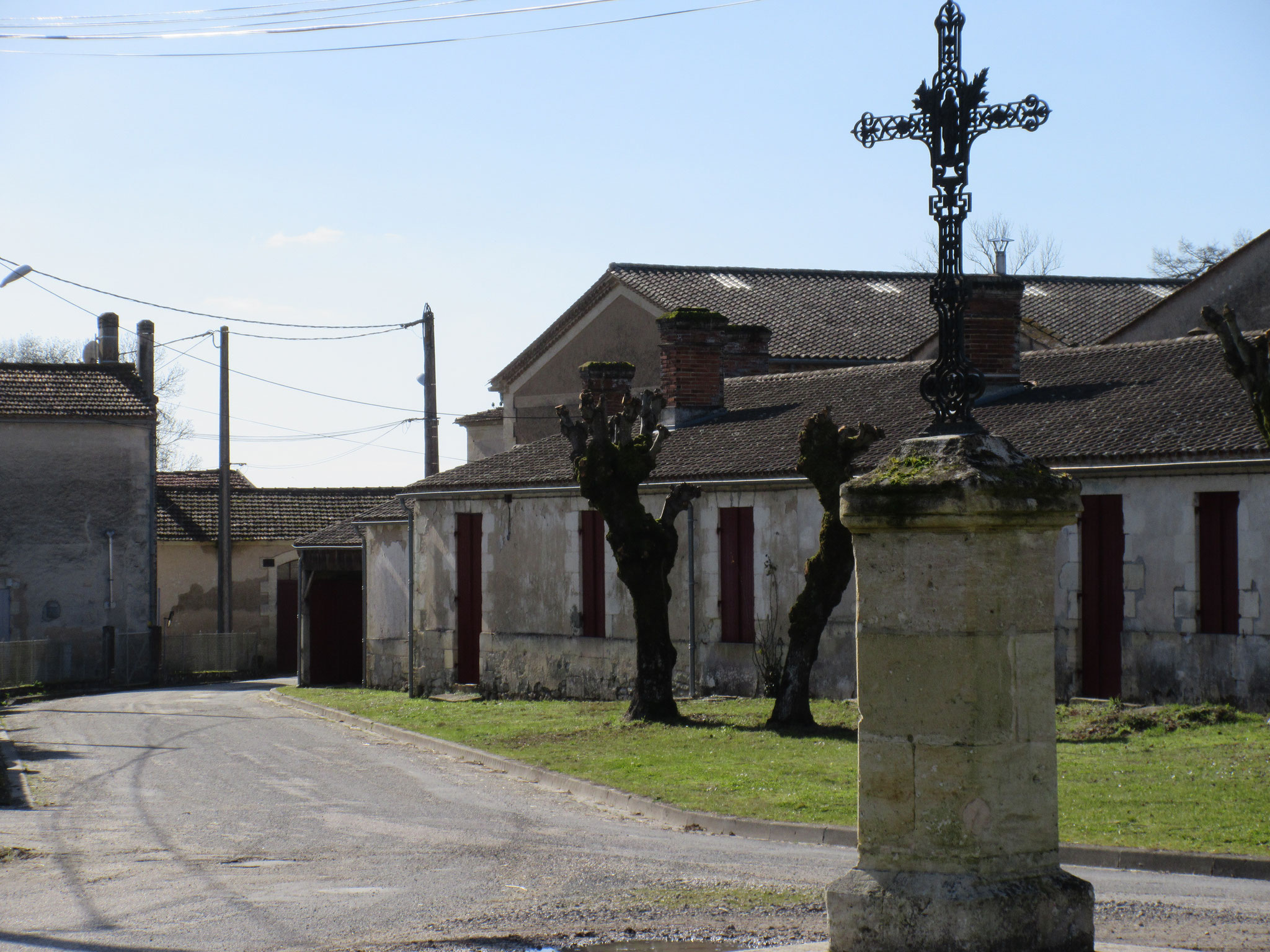 mairie de Bégadan, site officiel de la commune de Bégadan https