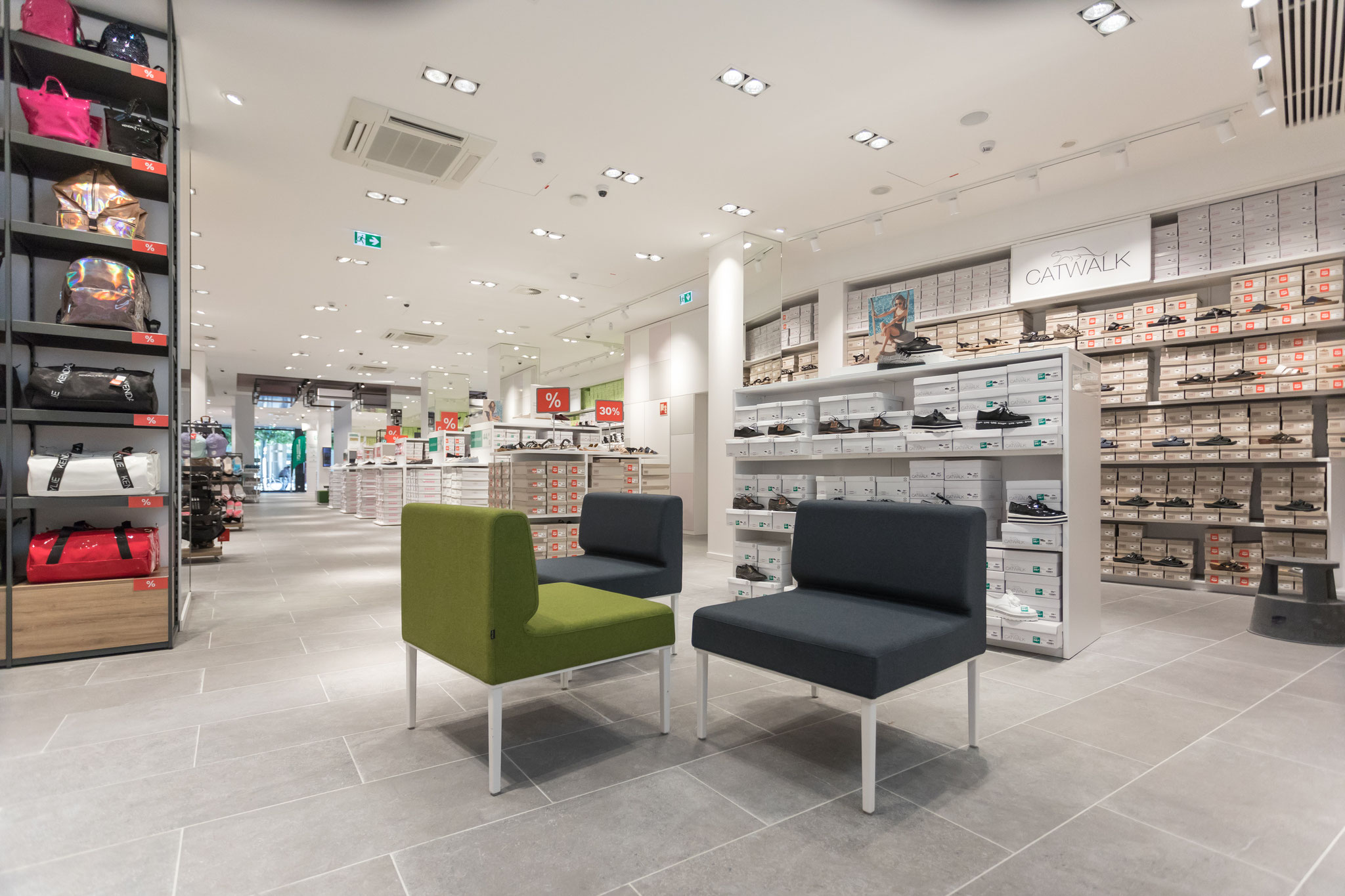 DEICHMANN Willkommen bei Kerstin Klupsch Fotografik Berlin