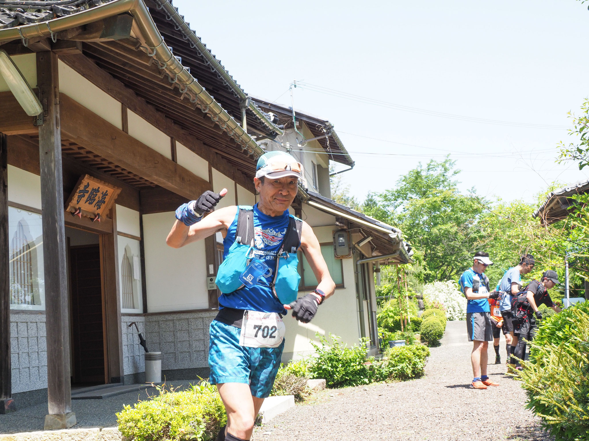 海臨寺（田井）