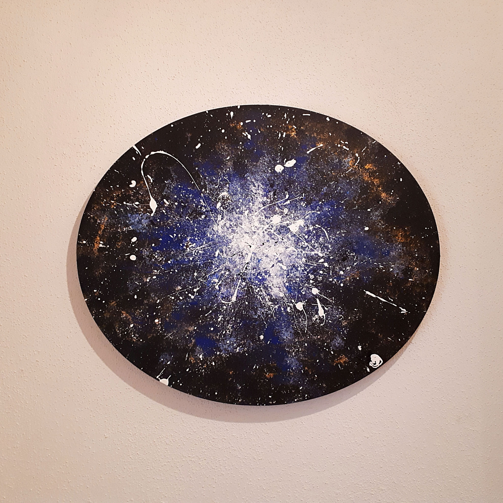 Cosmic Energy