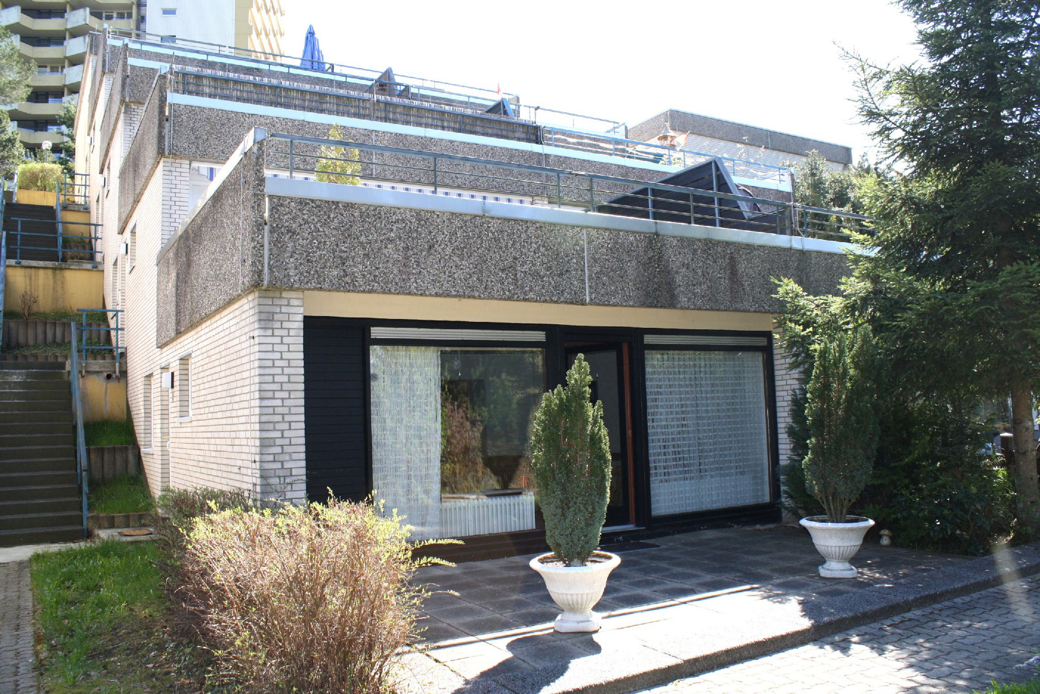 Ferienwohnung in Braunlage / Hohegeiss