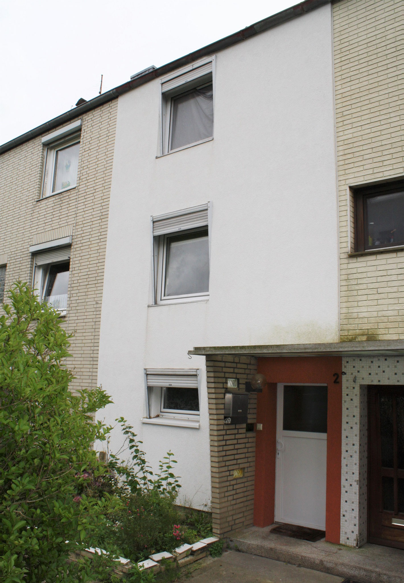 Reihenmittelhaus in Peine / Telgte