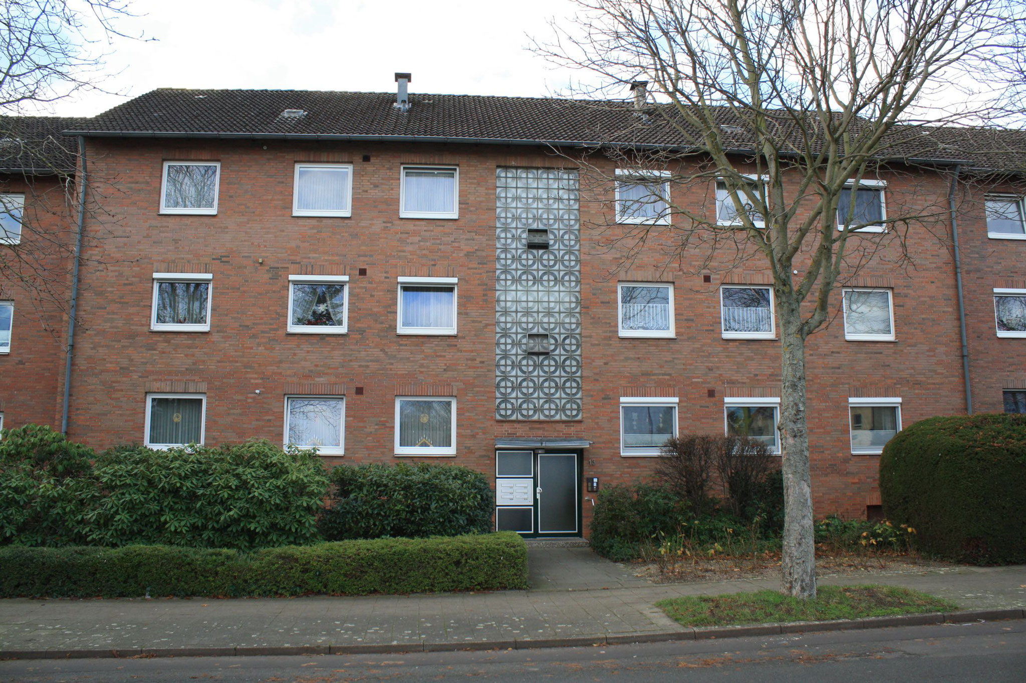 3-Zimmer-Wohnung in Peine