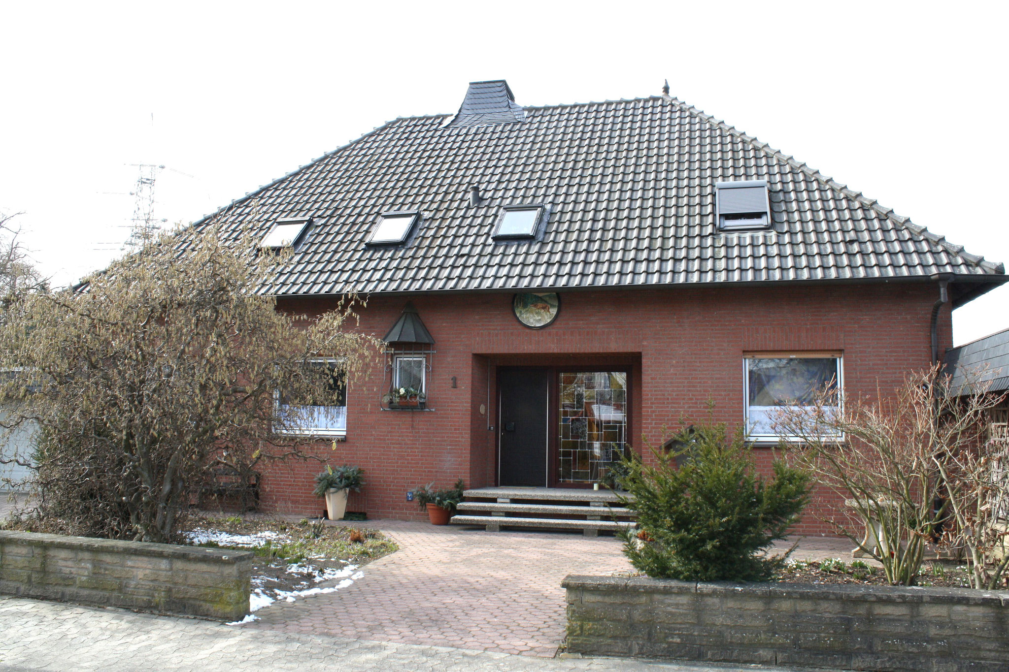 Einfamilienhaus in Peine / Berkum