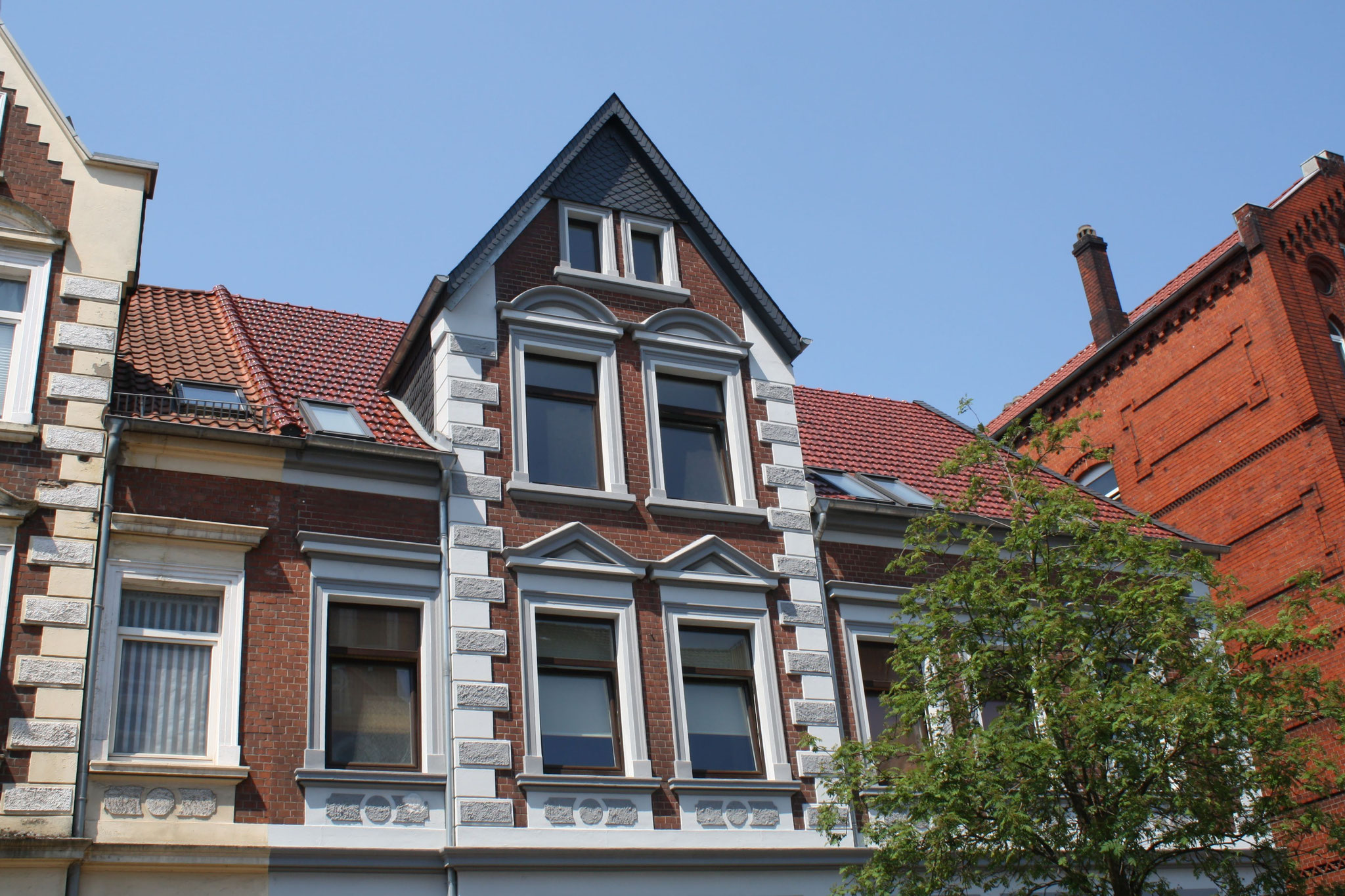 2-Zimmer-Wohnung in Peine