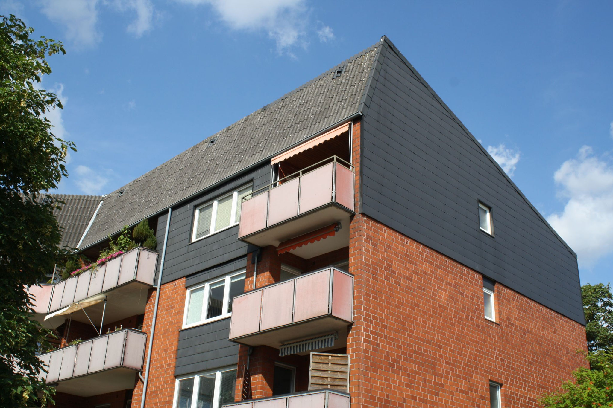 3-Zimmer-Wohnung in Vechelde