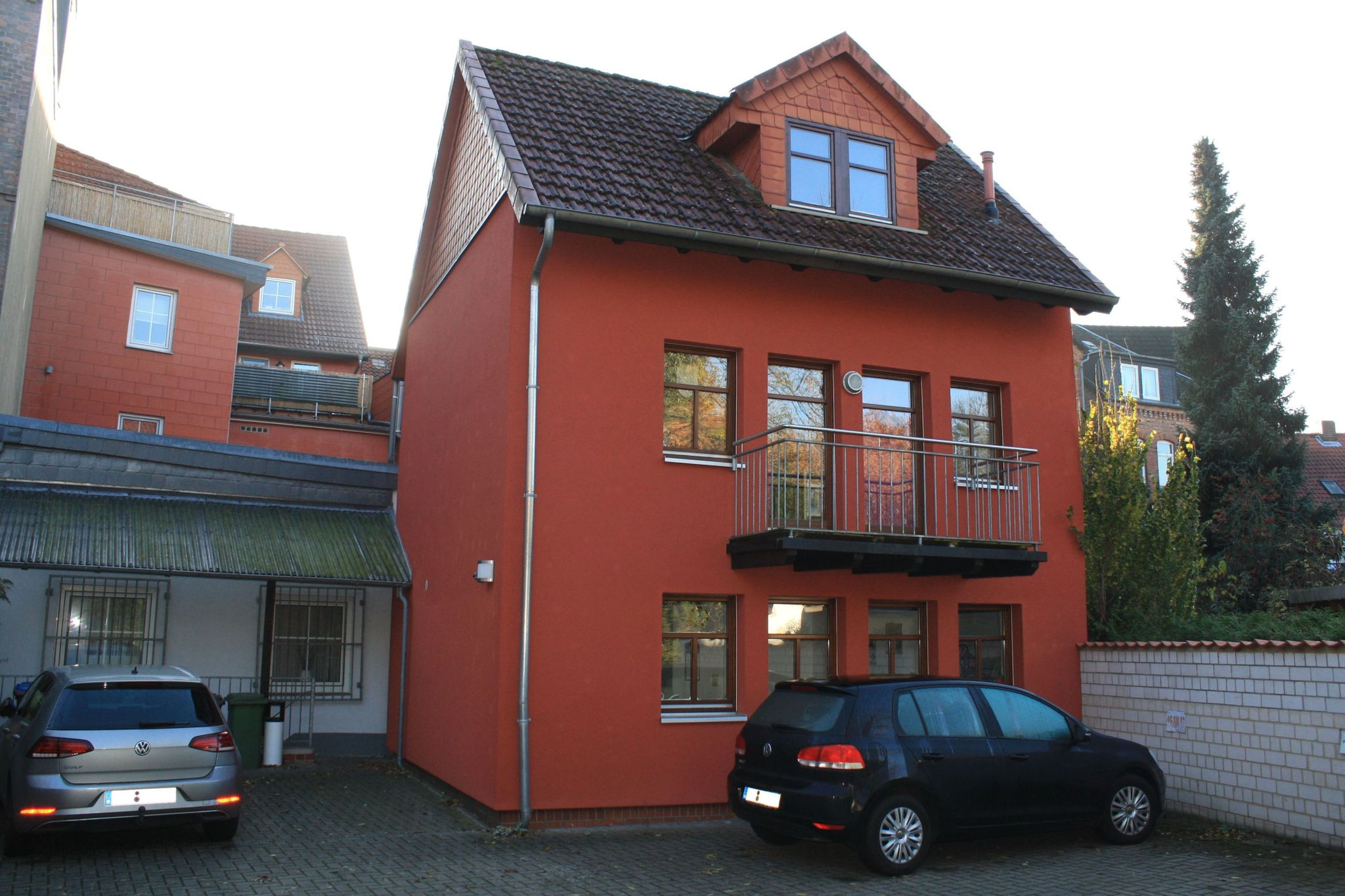 Einfamilienhaus in Peine