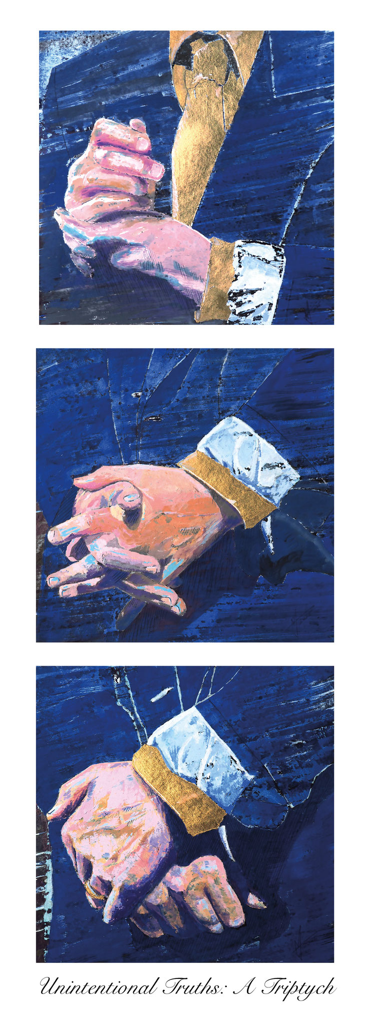 Unintentional Truths, 2025