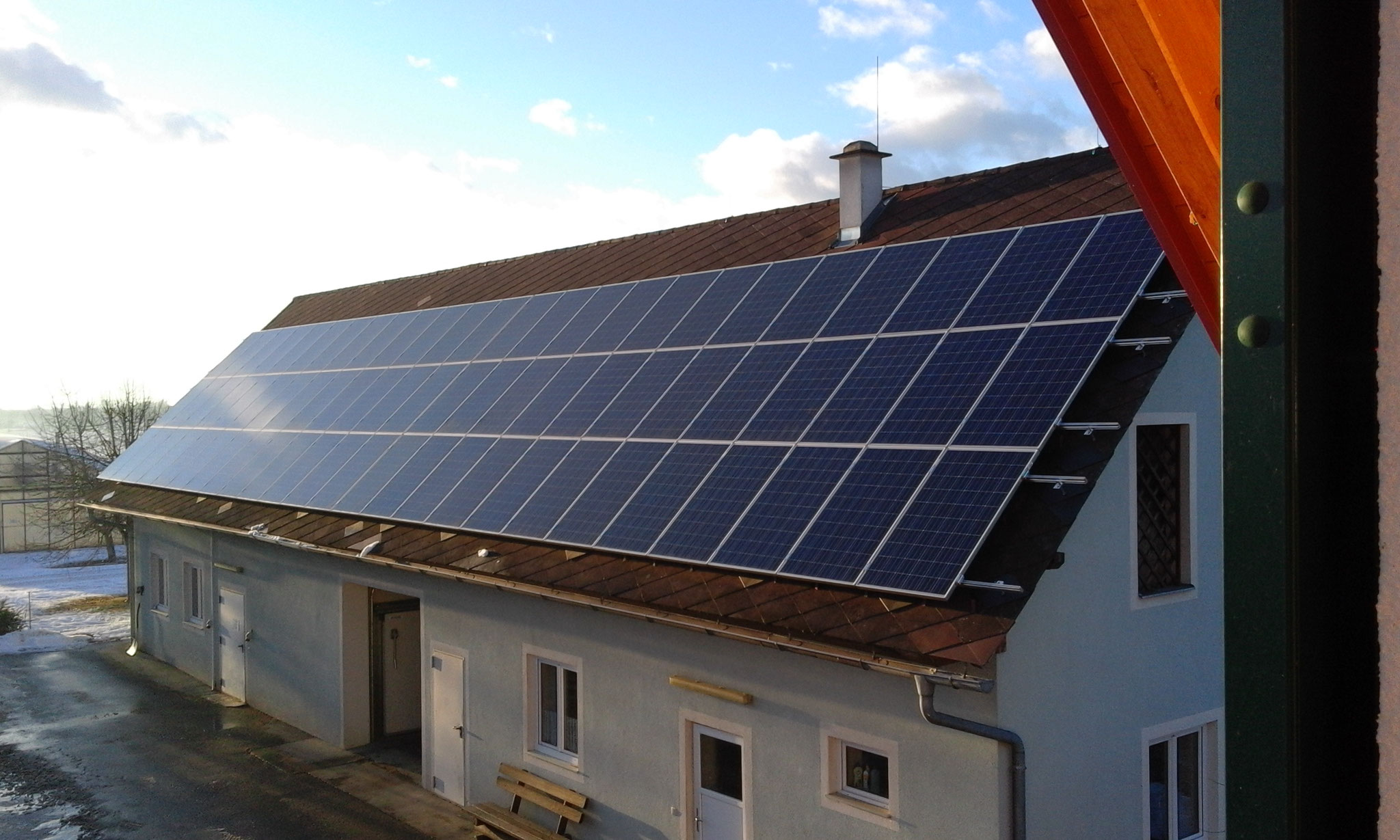 Photovoltaik
