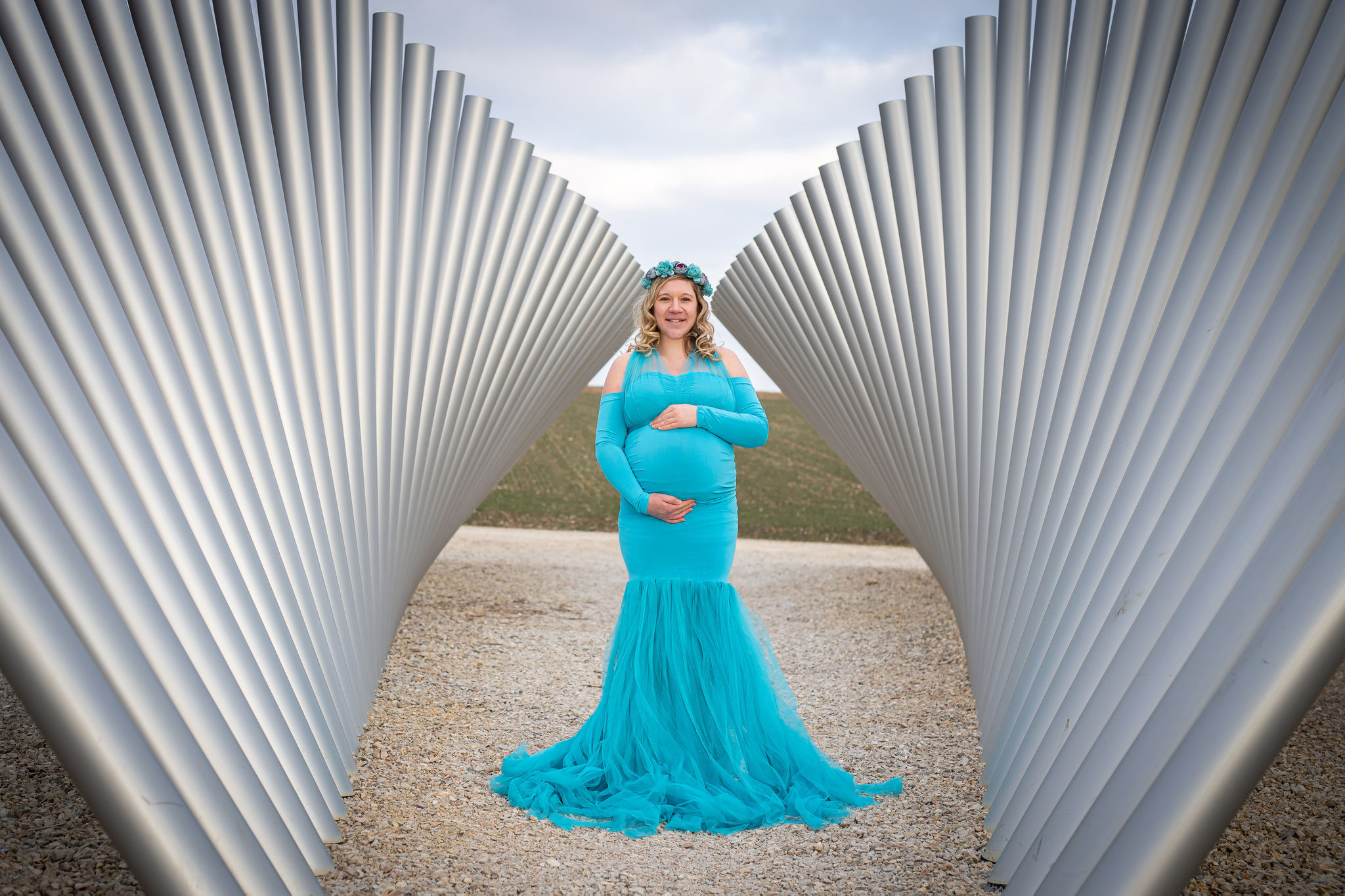 Babybauch Fotograf, Schwangerschaftsfotograf Ulm, Ehingen, Enger und Weiter Horizont