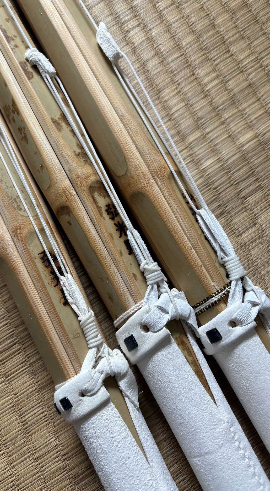 弘光竹刀工房 - 埼玉・草加の弘光竹刀工房