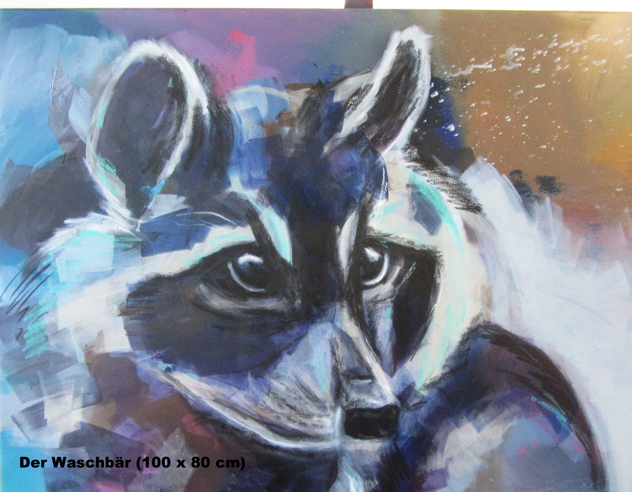 2016 - kunstartens Webseite!