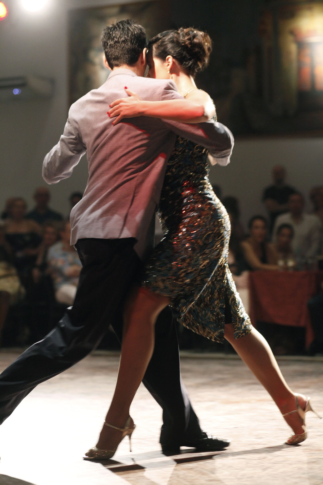 Salón Canning - Buenos Aires