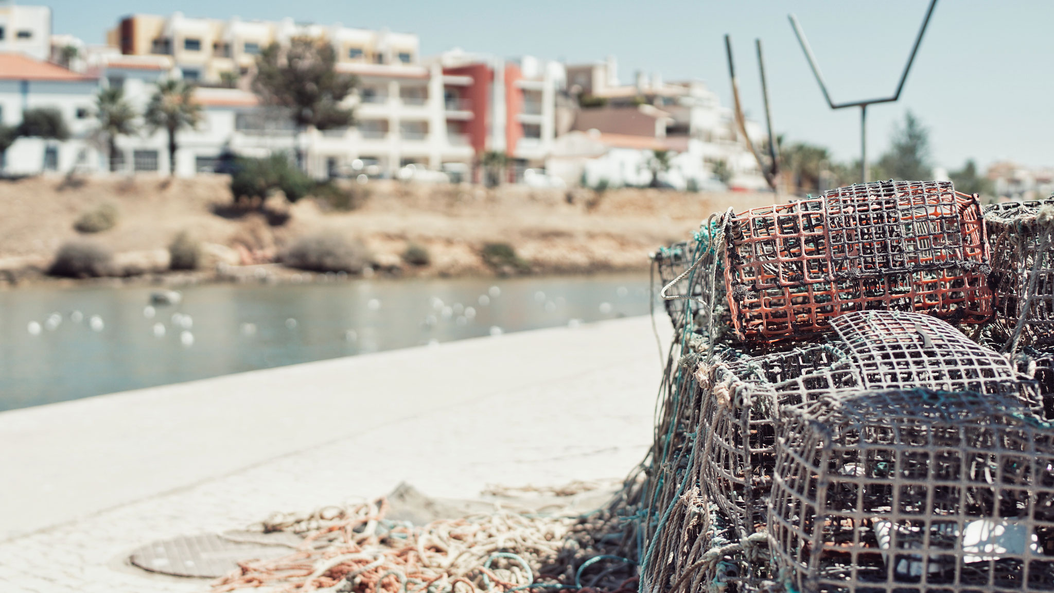 TRAVEL - BROLIDAY - PORTUGAL
