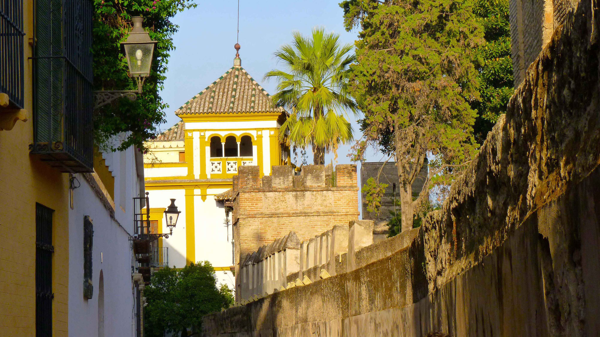 Magnifique Séville - Espagne