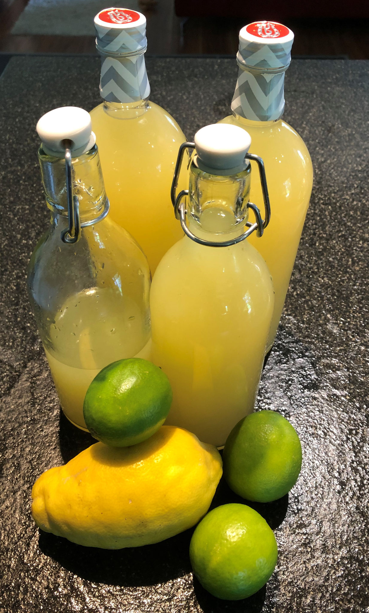 Limoncello