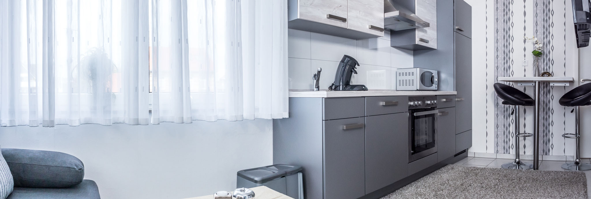 1 Bedroom Apartment Willma Apartmenthaus