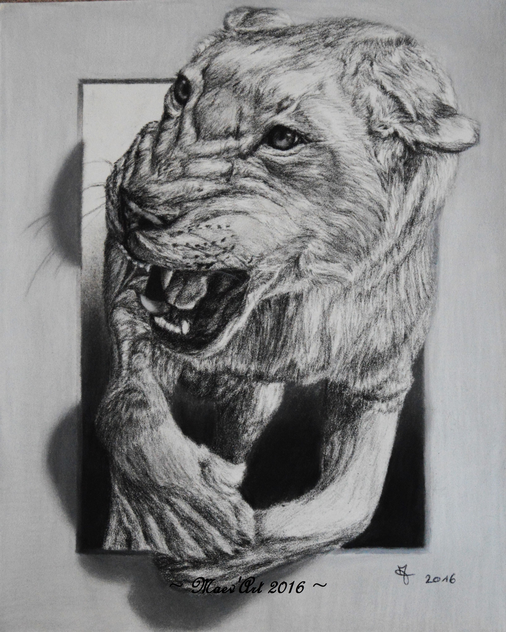  Lionne