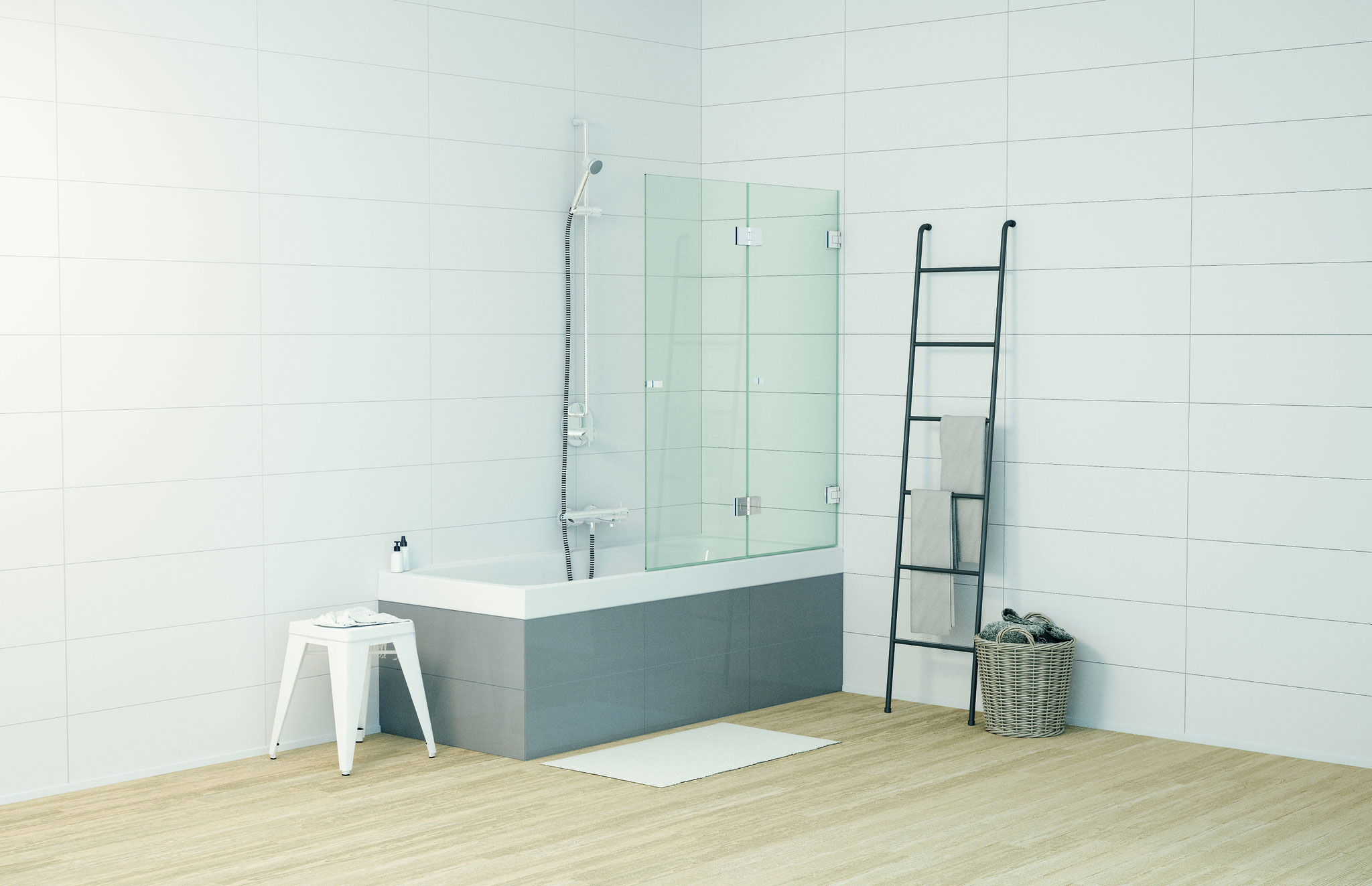 Badewannenaufsätze 