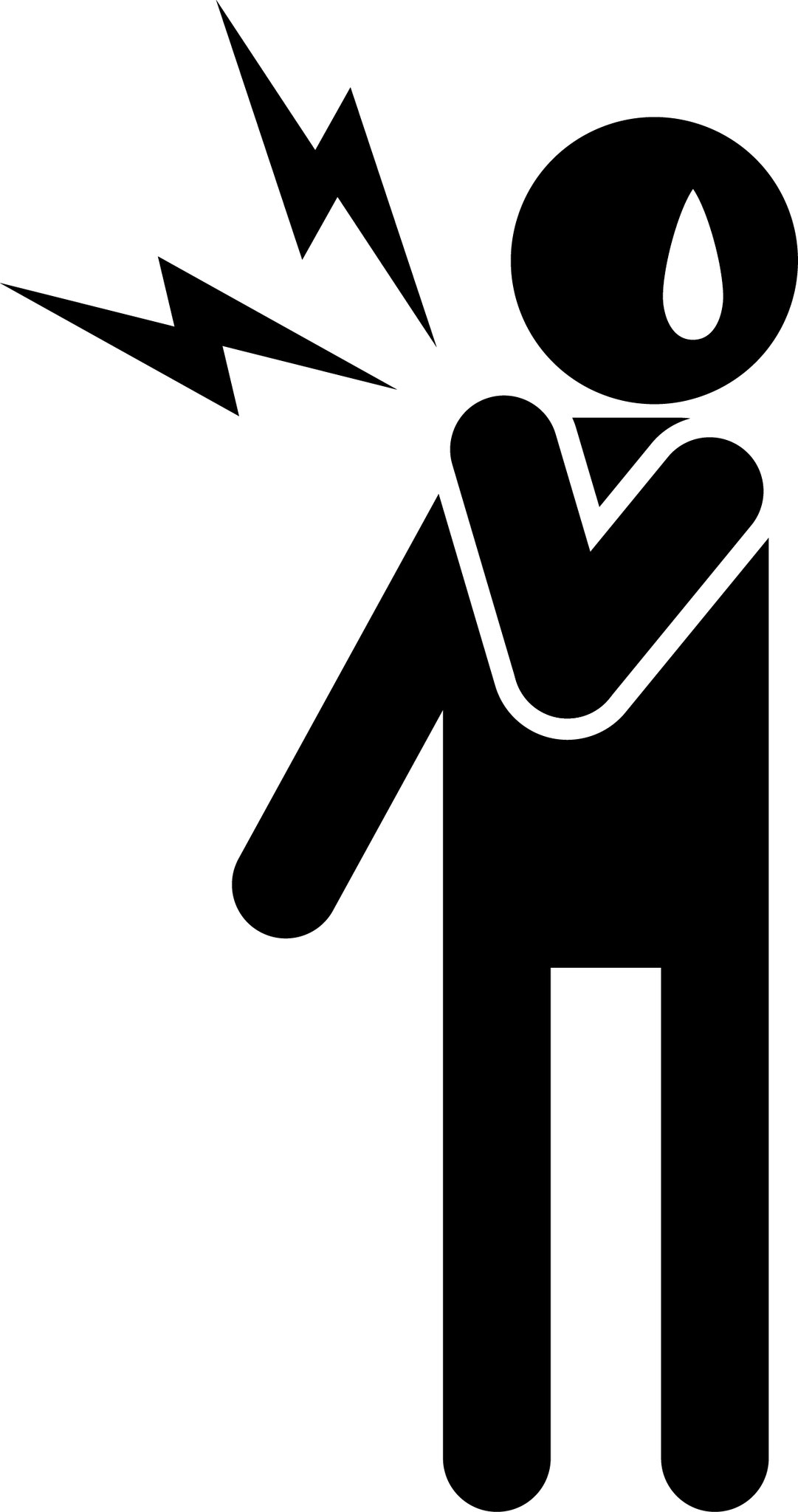 首・肩