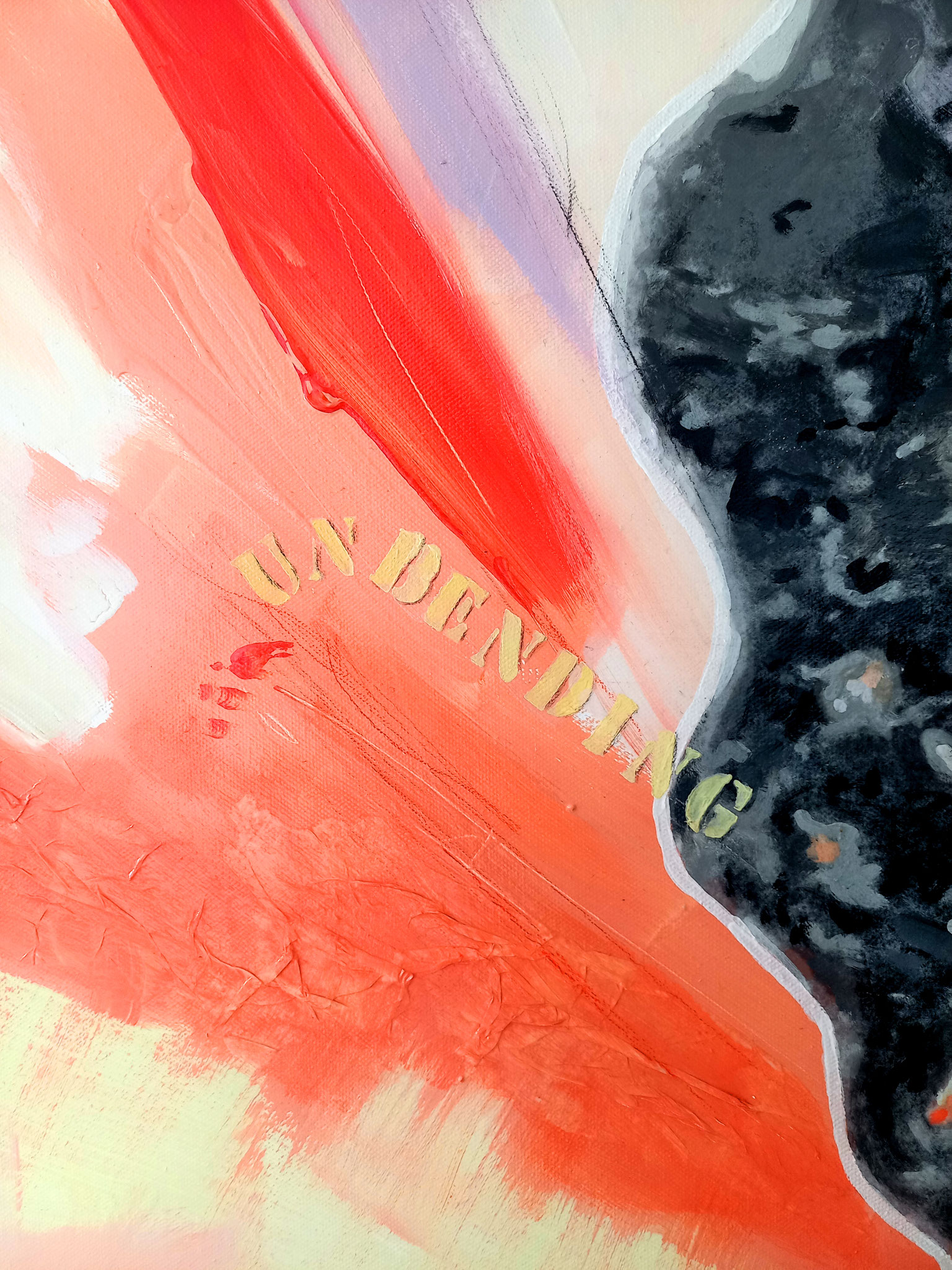 Detail Marlene I