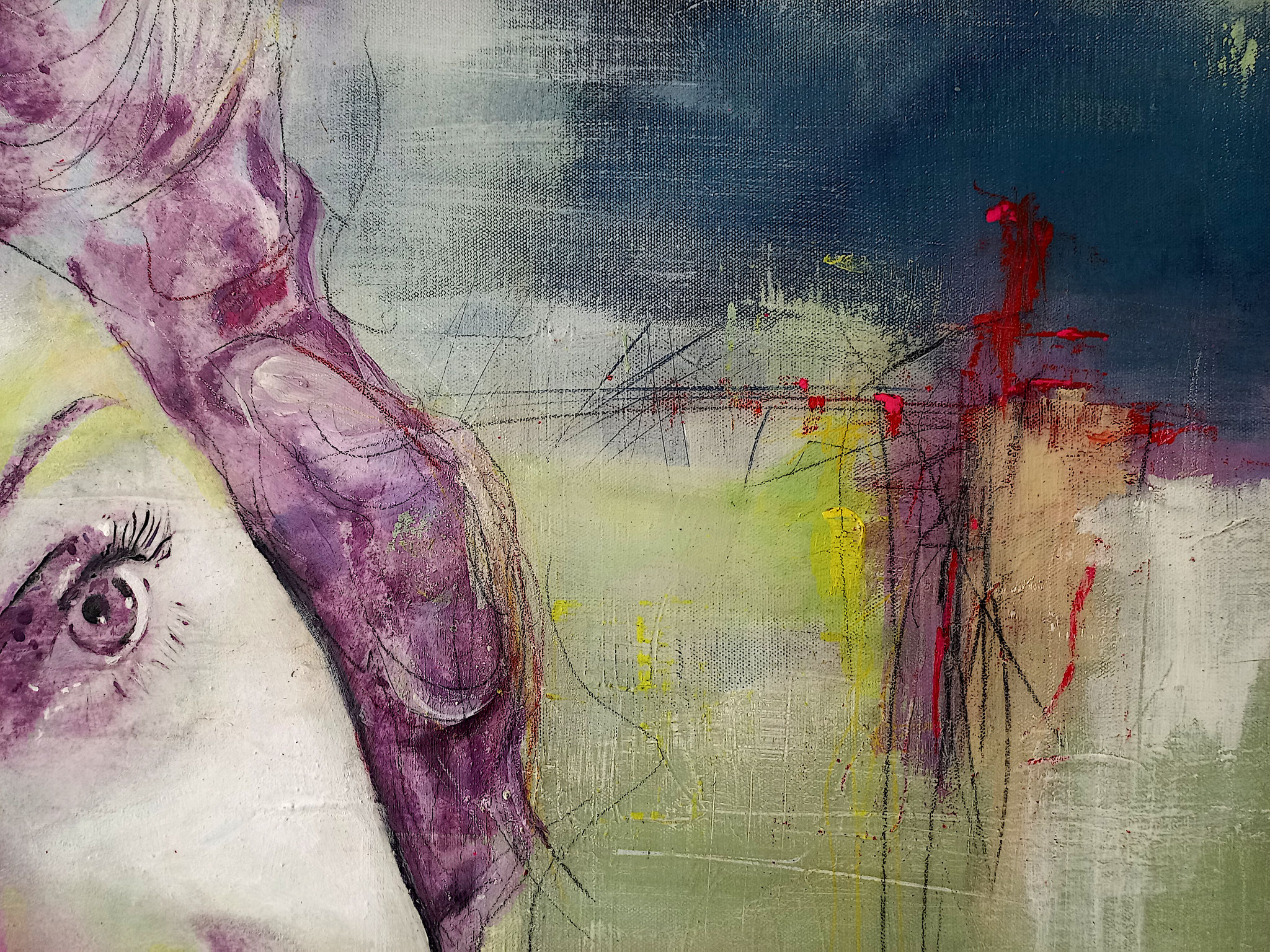 Detail Zarah 