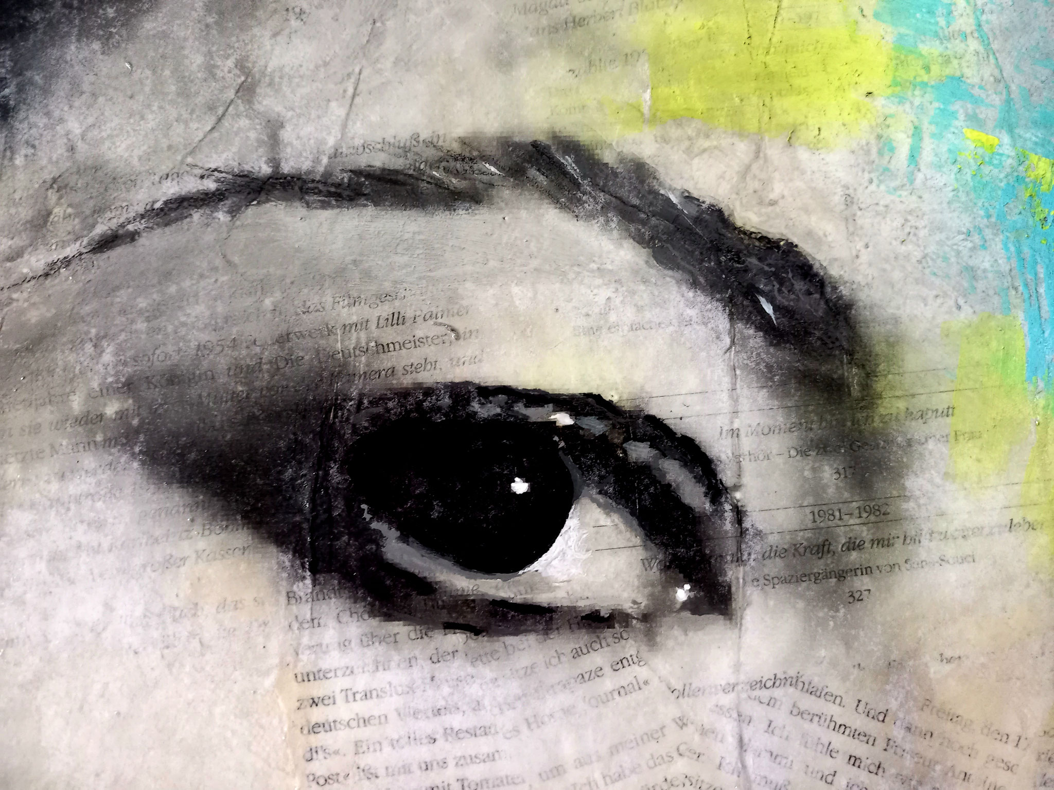 Detail Romy I